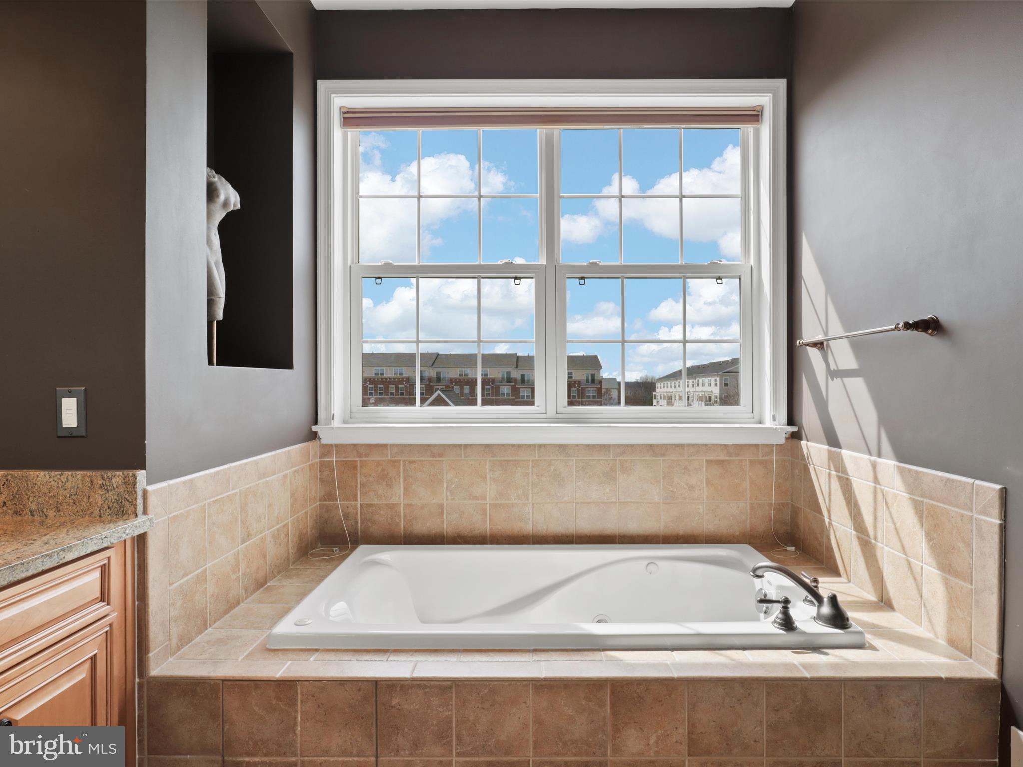 RESIDENCES AT BRAMBLETON - Residential