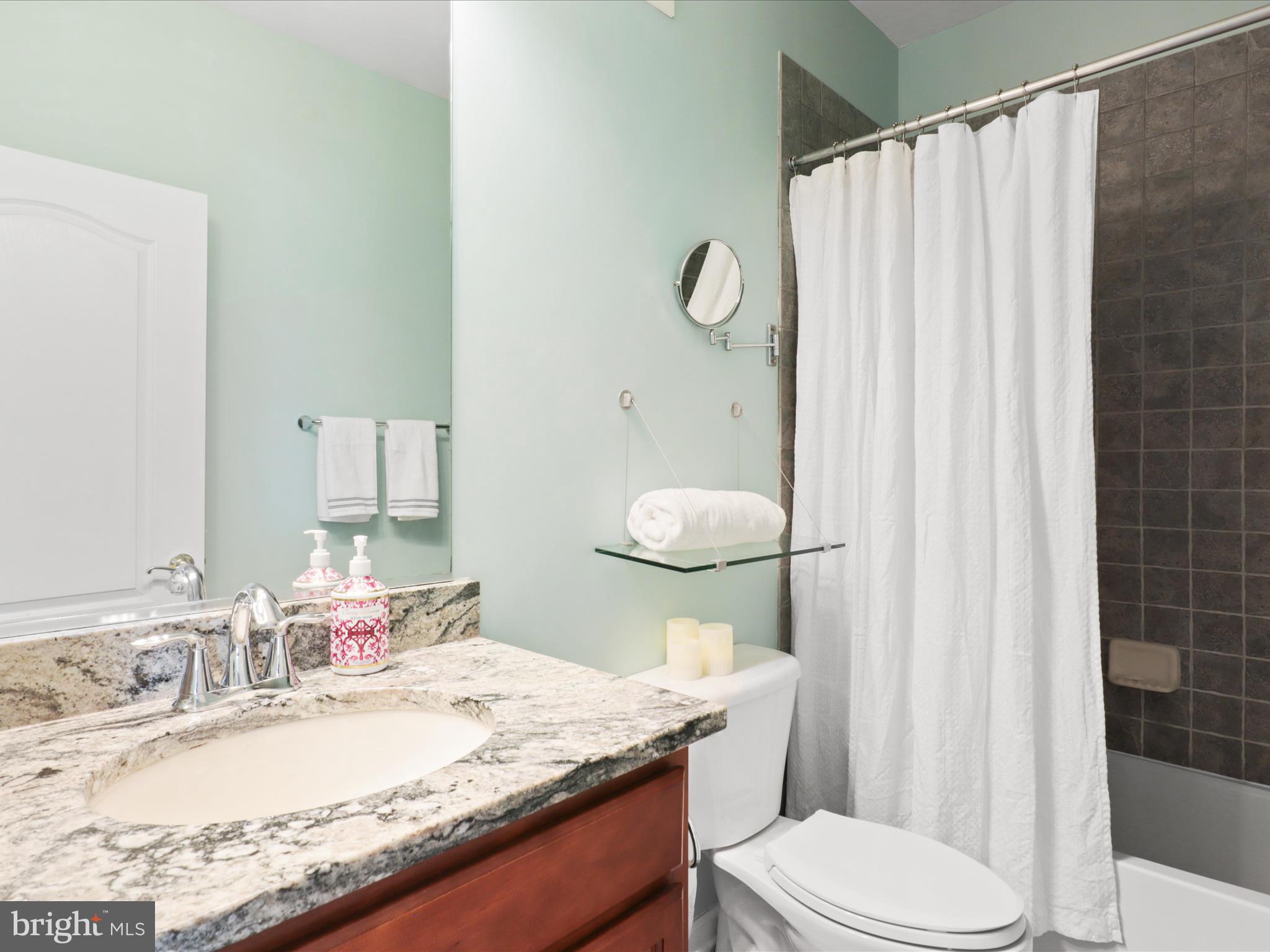 RESIDENCES AT BRAMBLETON - Residential