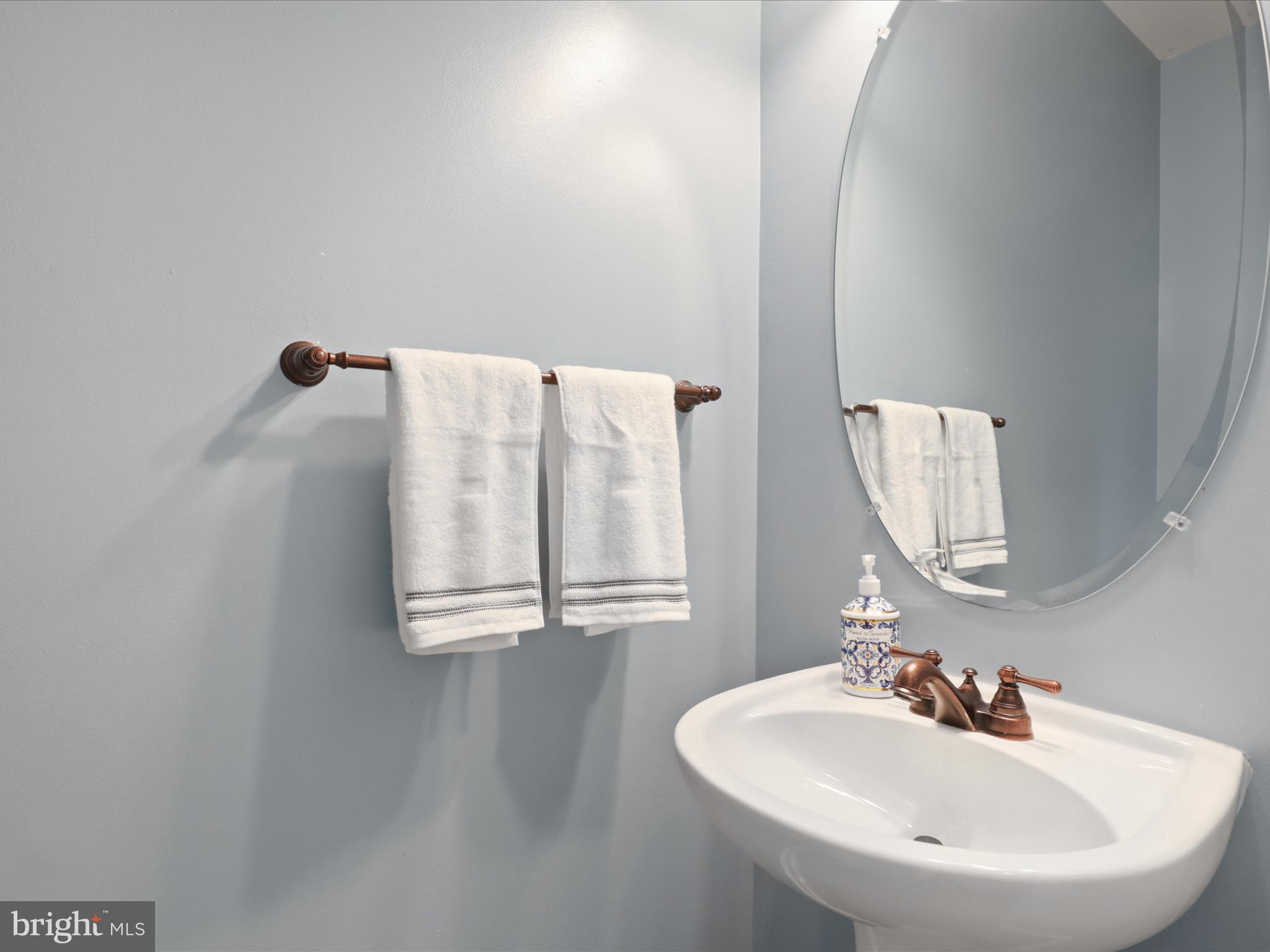 RESIDENCES AT BRAMBLETON - Residential