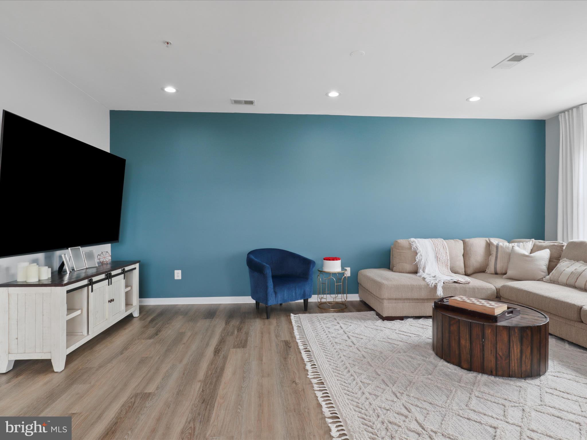 RESIDENCES AT BRAMBLETON - Residential