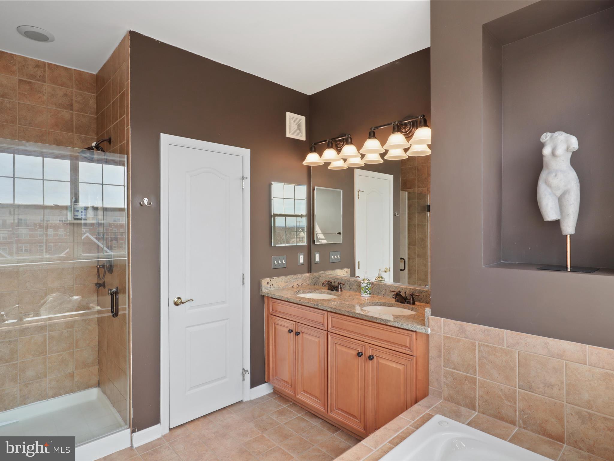 RESIDENCES AT BRAMBLETON - Residential