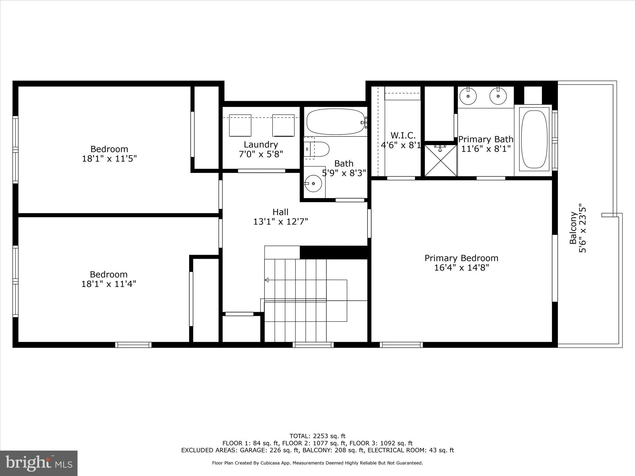 RESIDENCES AT BRAMBLETON - Residential