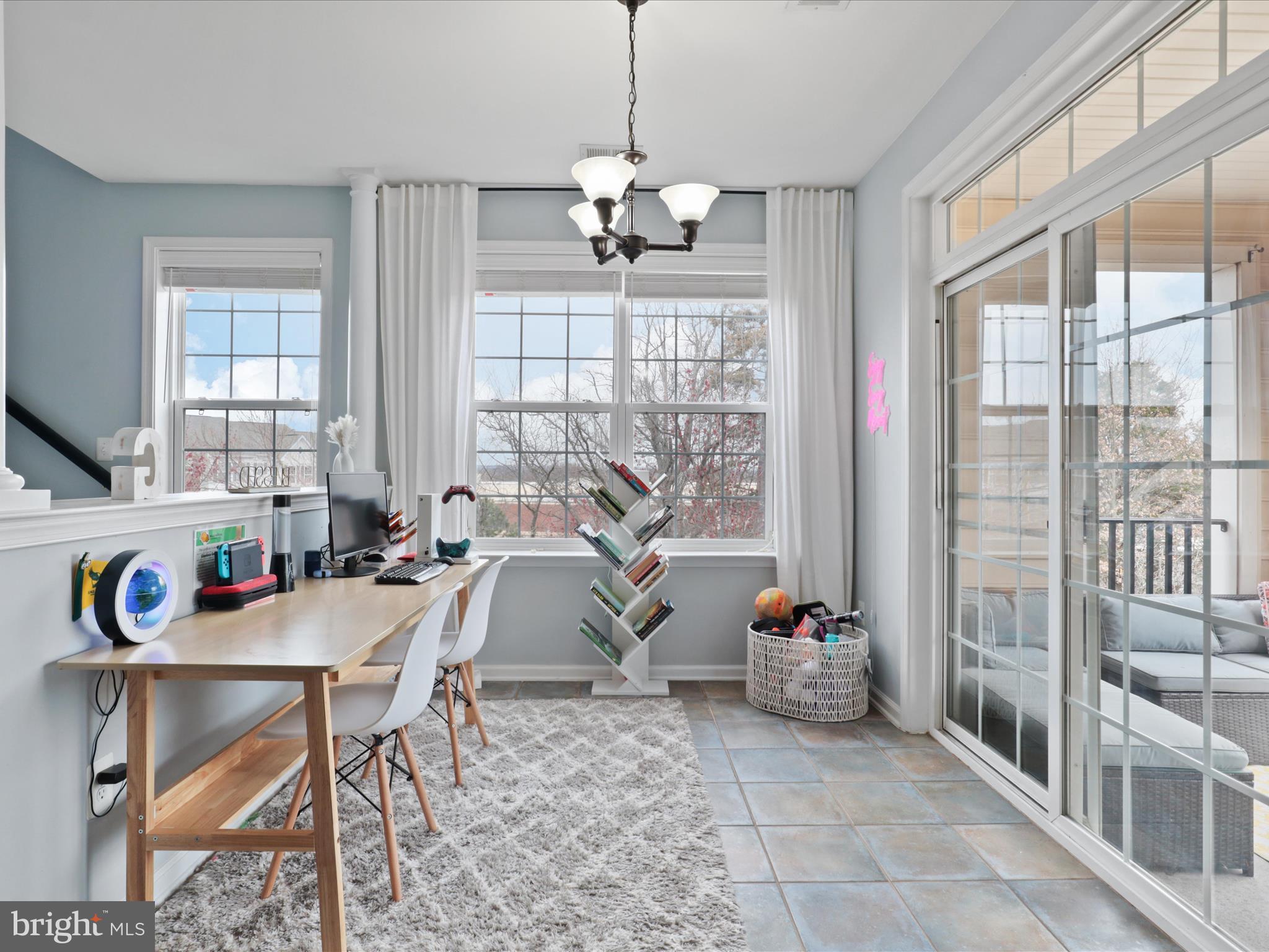 RESIDENCES AT BRAMBLETON - Residential