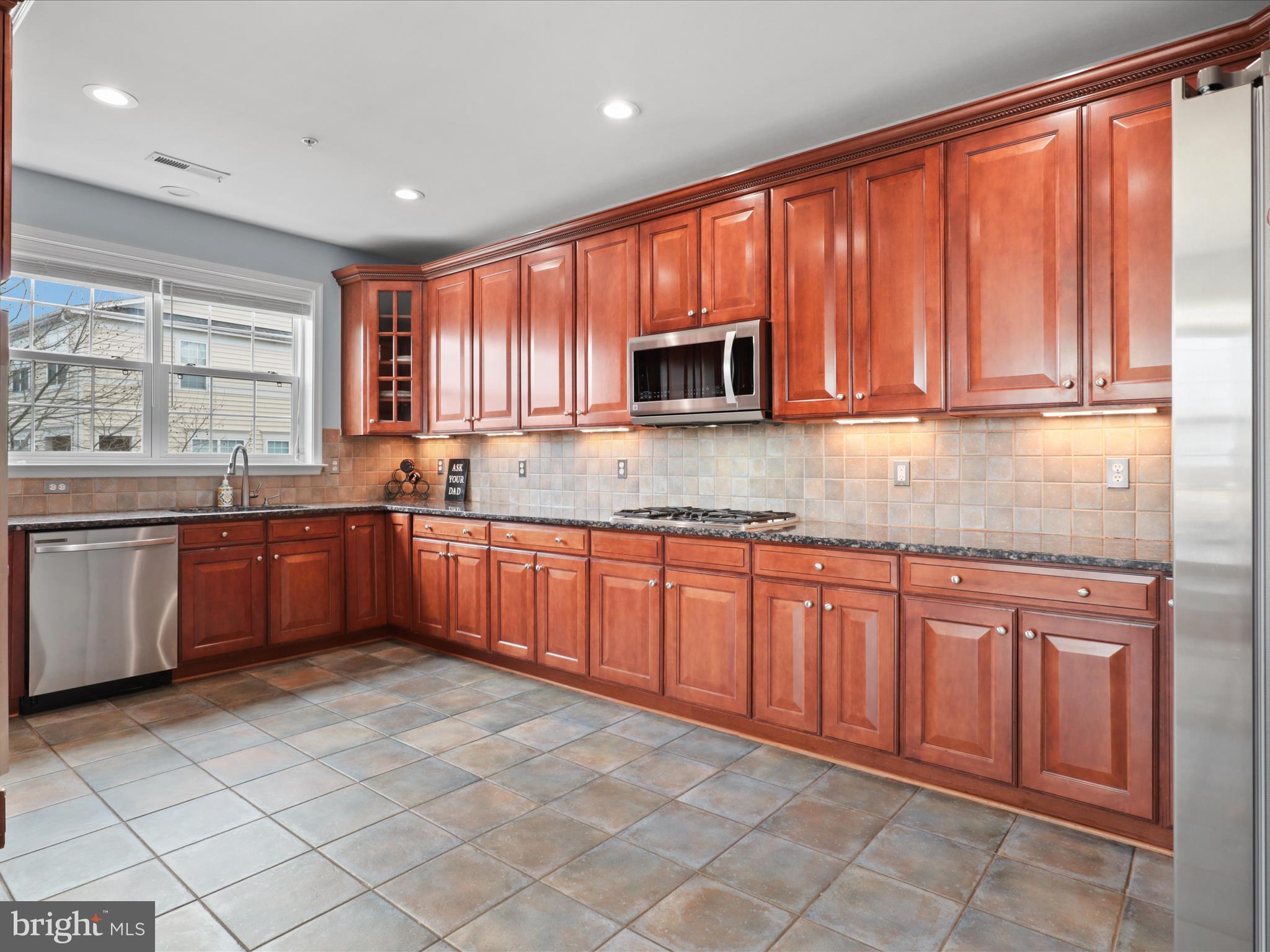 RESIDENCES AT BRAMBLETON - Residential