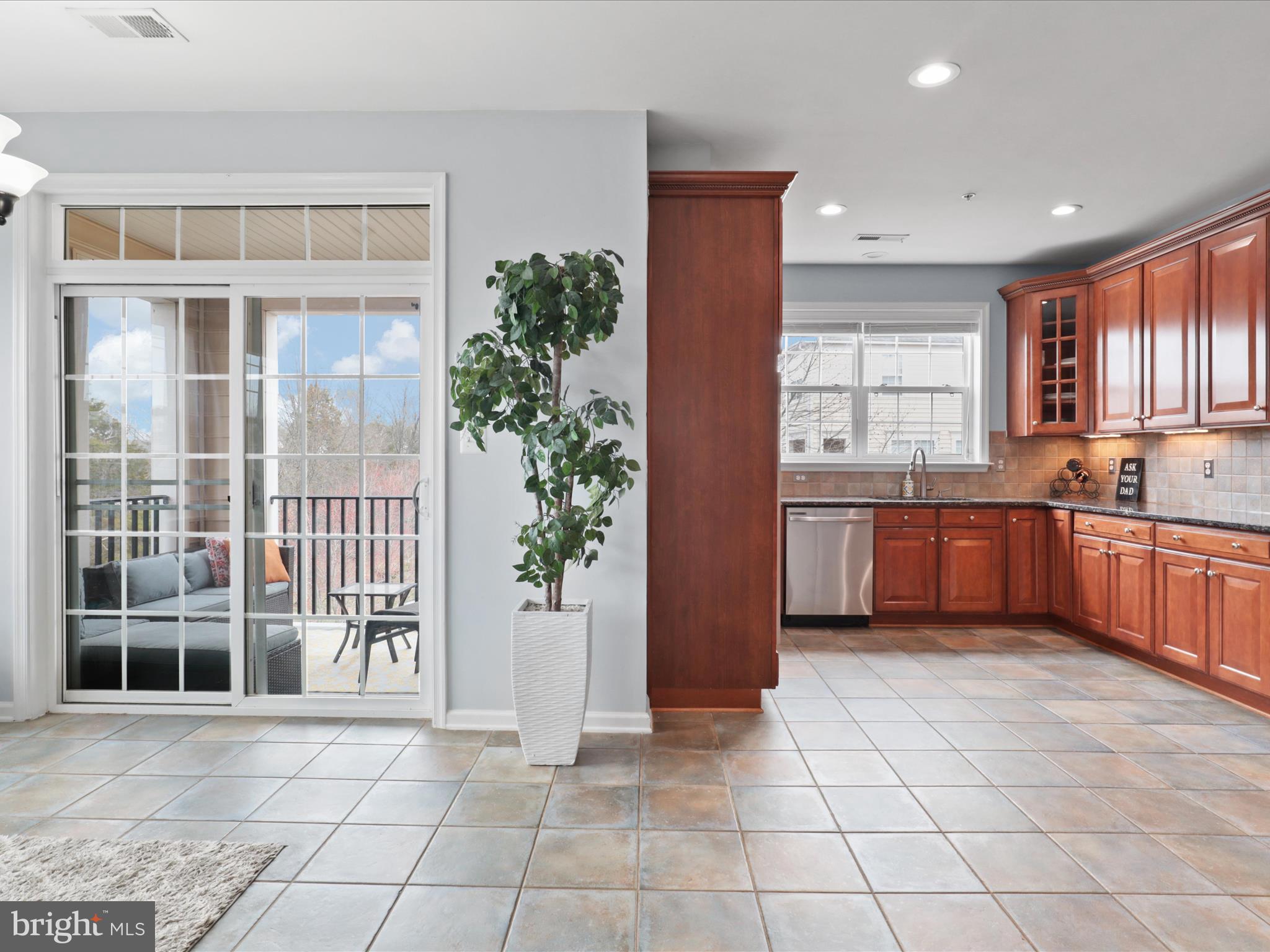 RESIDENCES AT BRAMBLETON - Residential