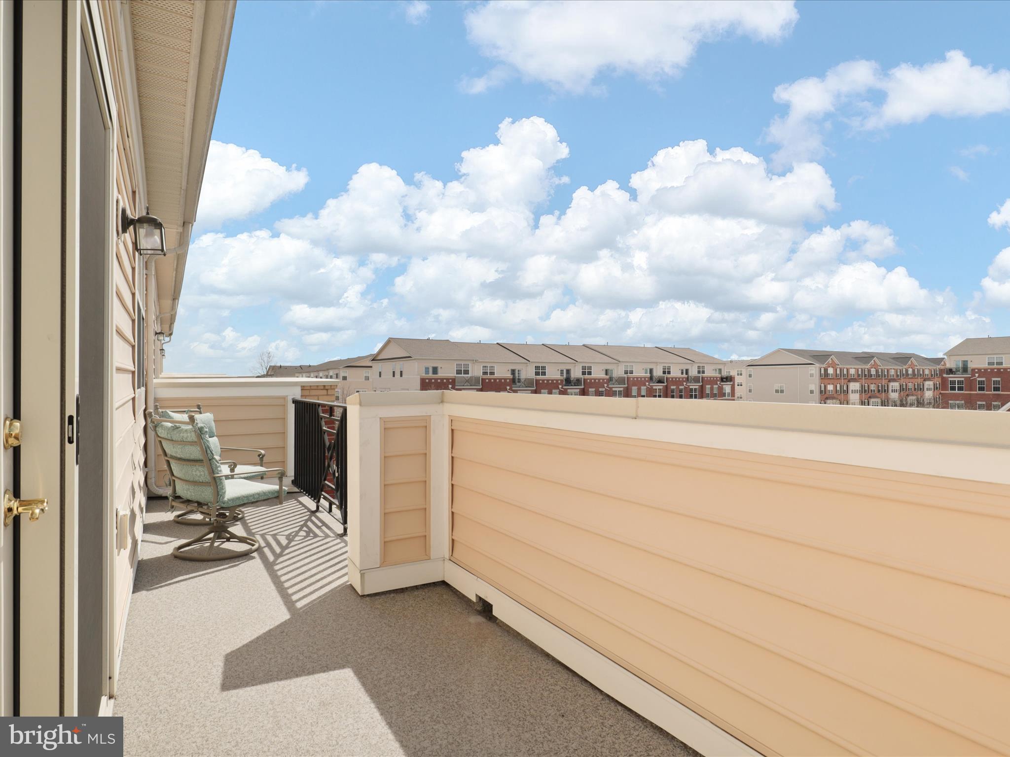 RESIDENCES AT BRAMBLETON - Residential