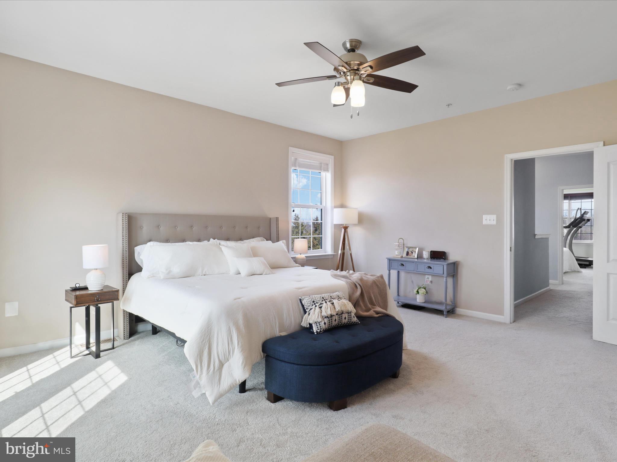 RESIDENCES AT BRAMBLETON - Residential