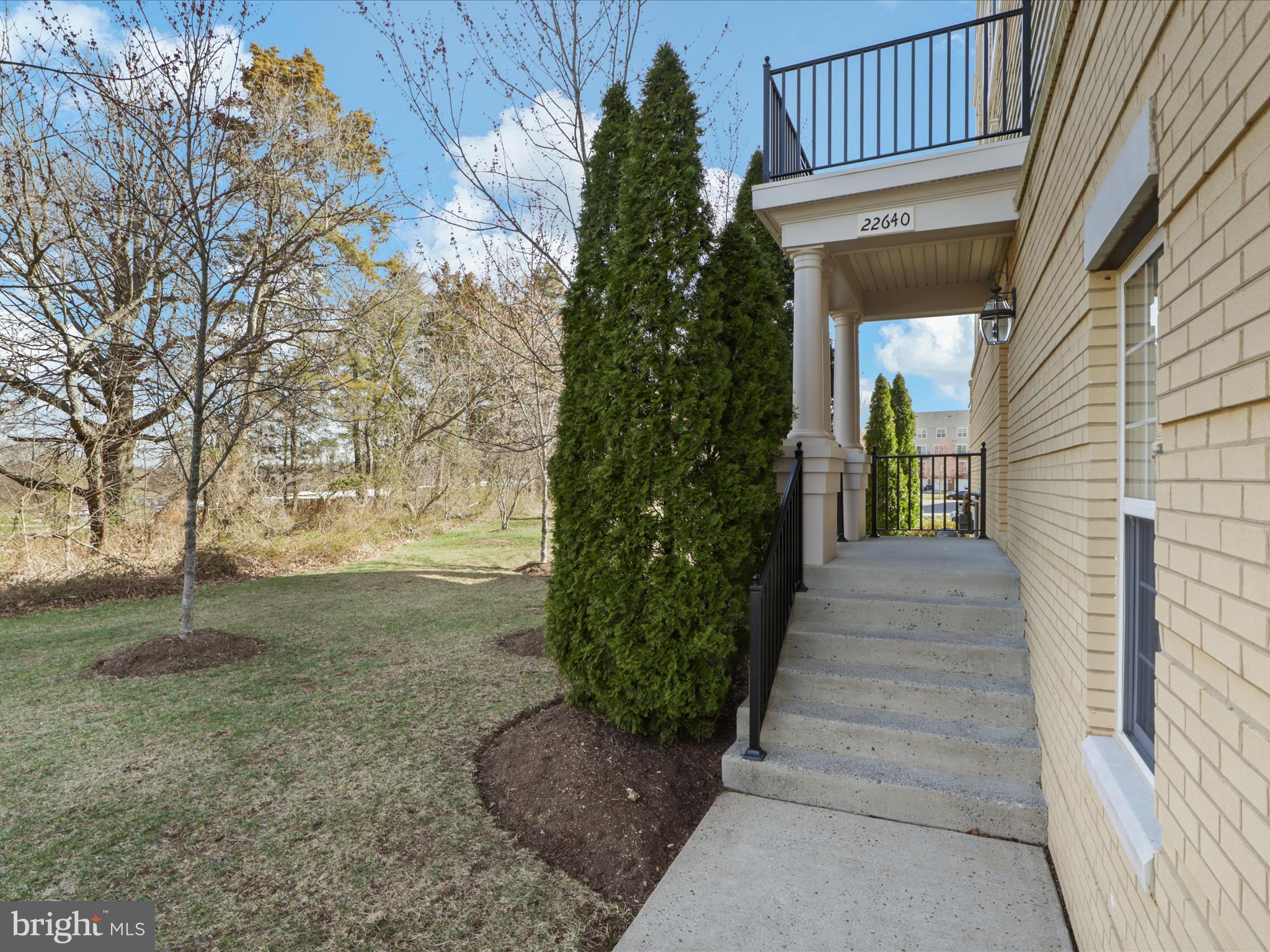 RESIDENCES AT BRAMBLETON - Residential