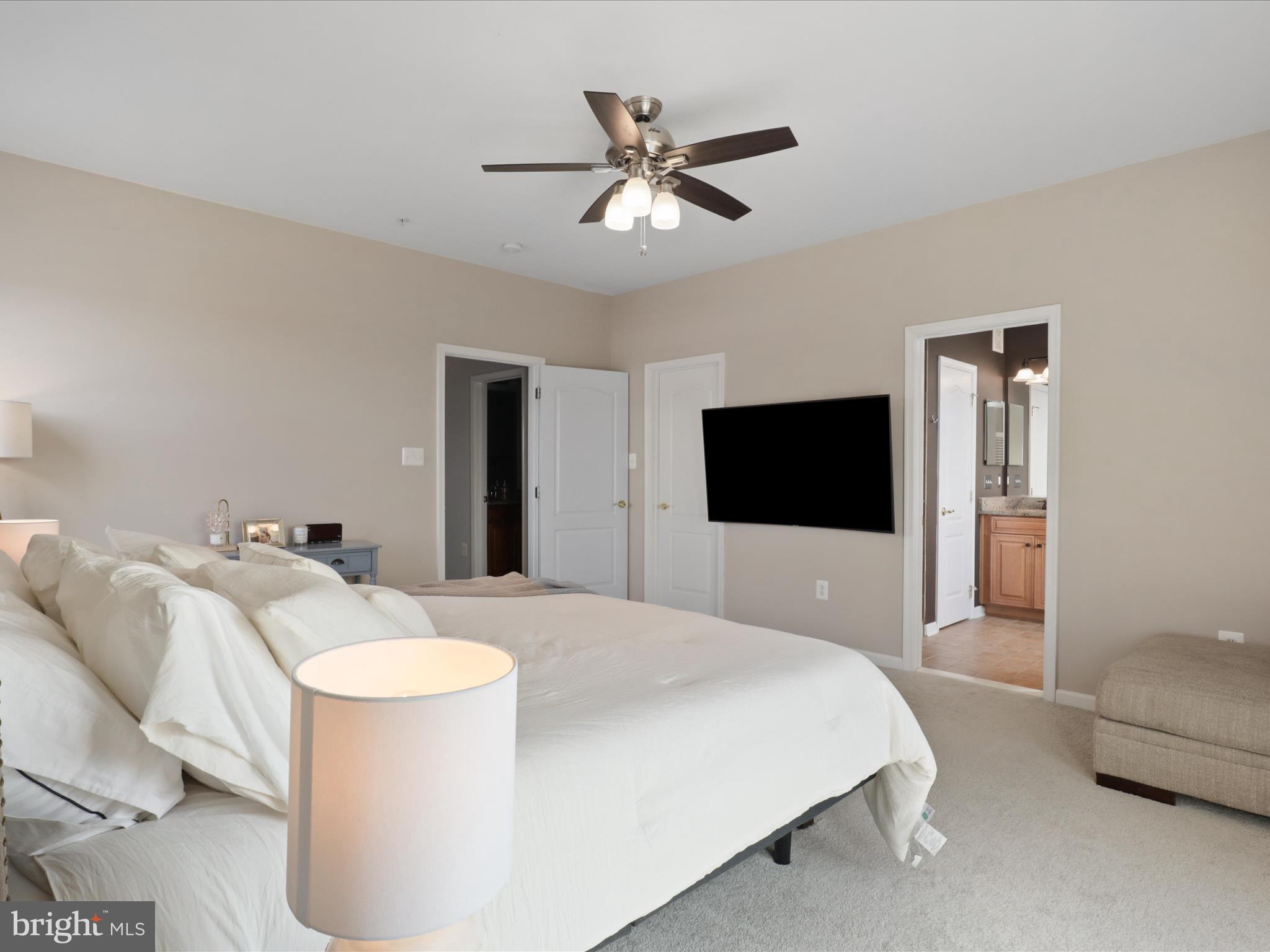 RESIDENCES AT BRAMBLETON - Residential