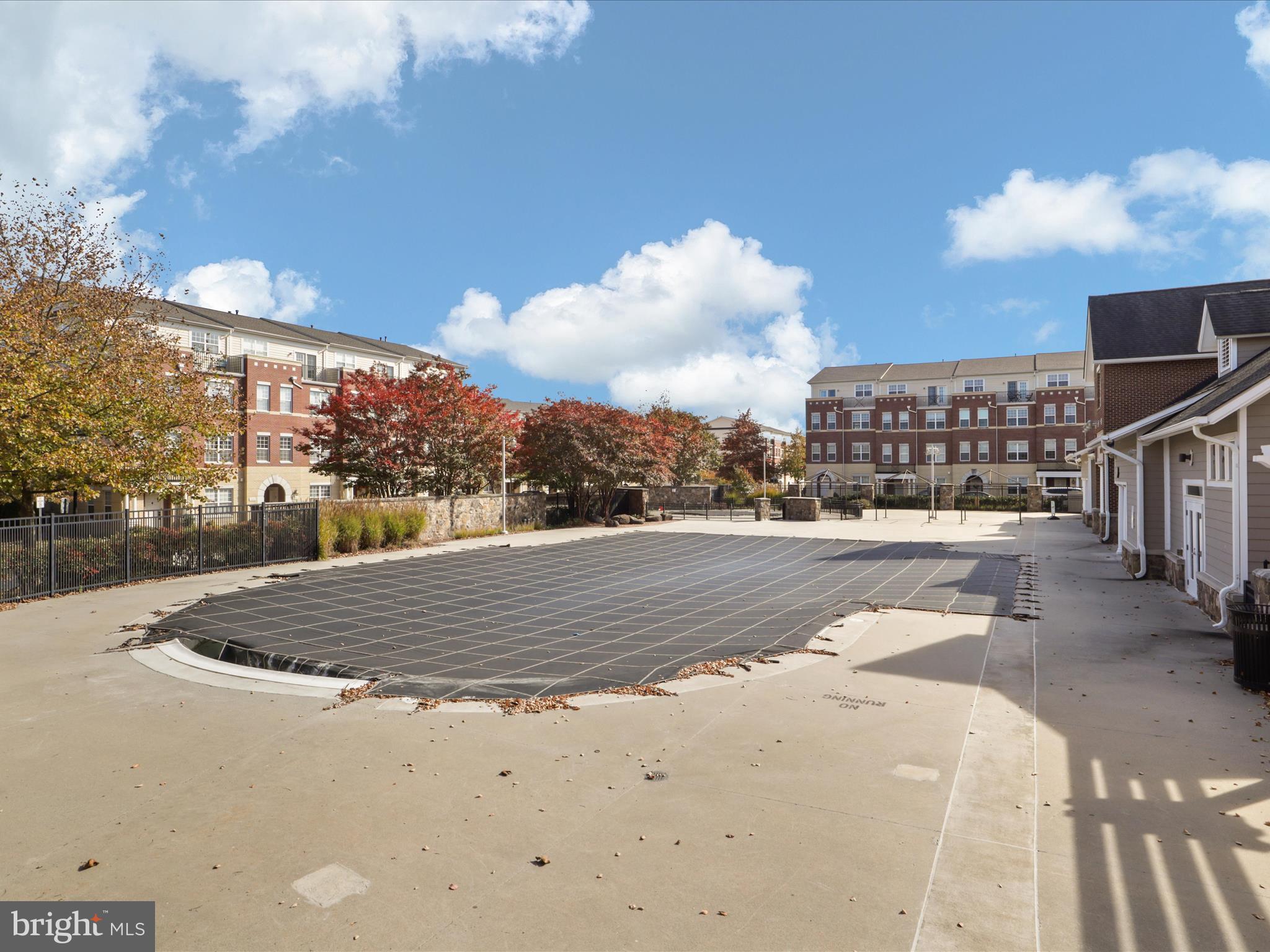 RESIDENCES AT BRAMBLETON - Residential