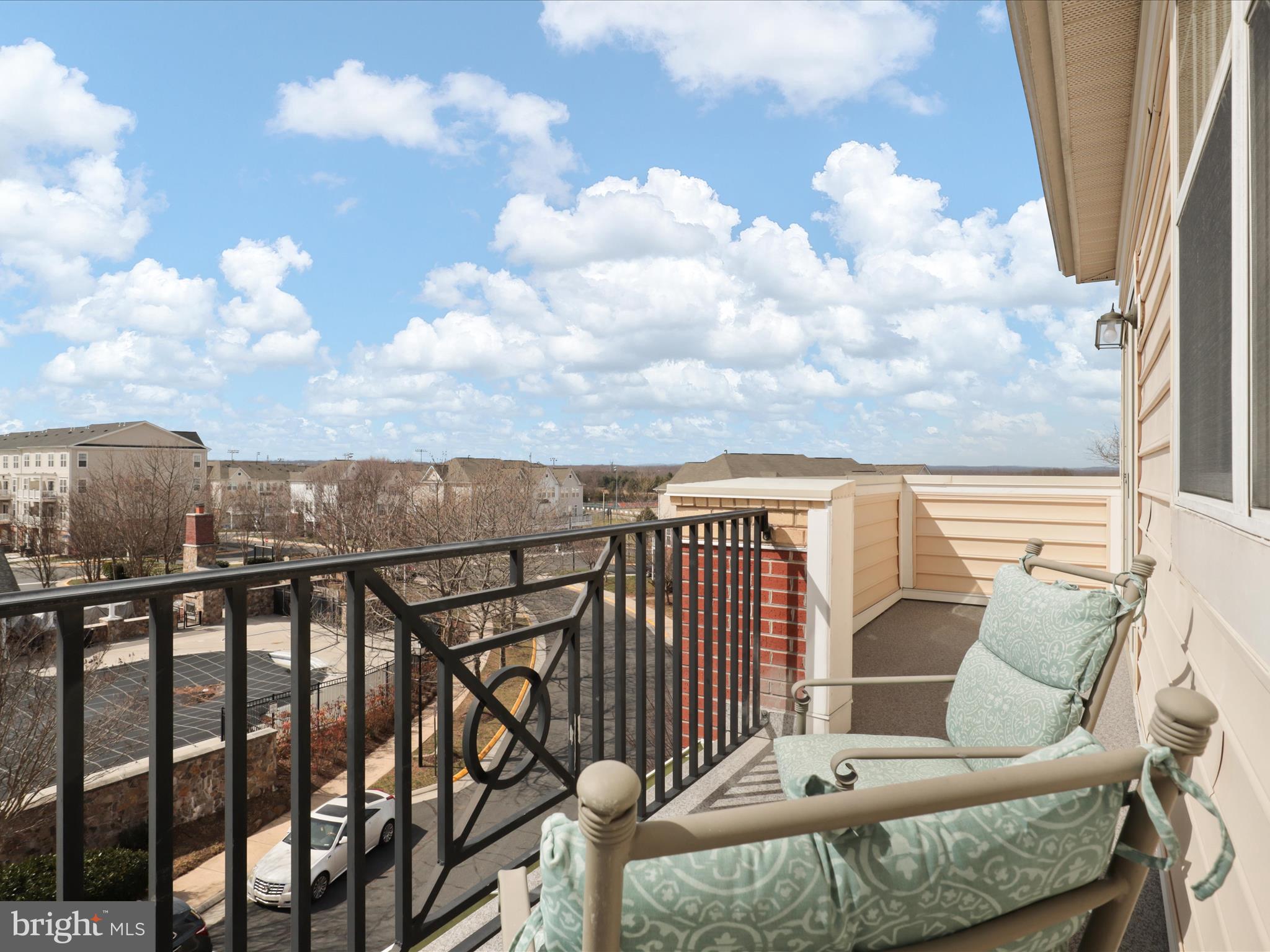 RESIDENCES AT BRAMBLETON - Residential