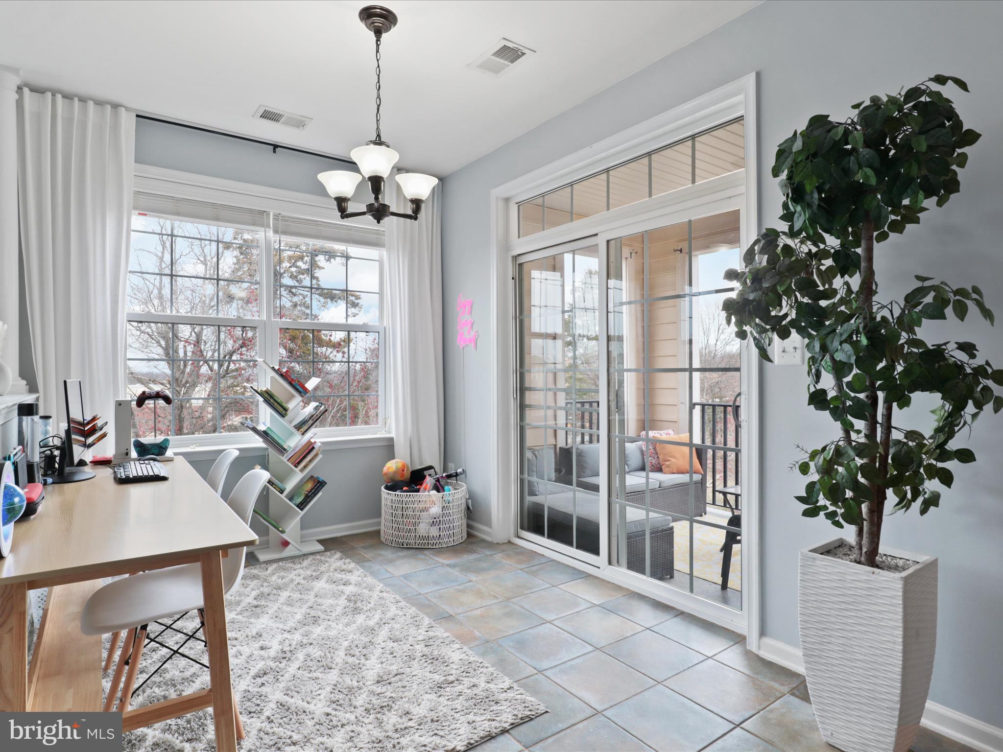 RESIDENCES AT BRAMBLETON - Residential