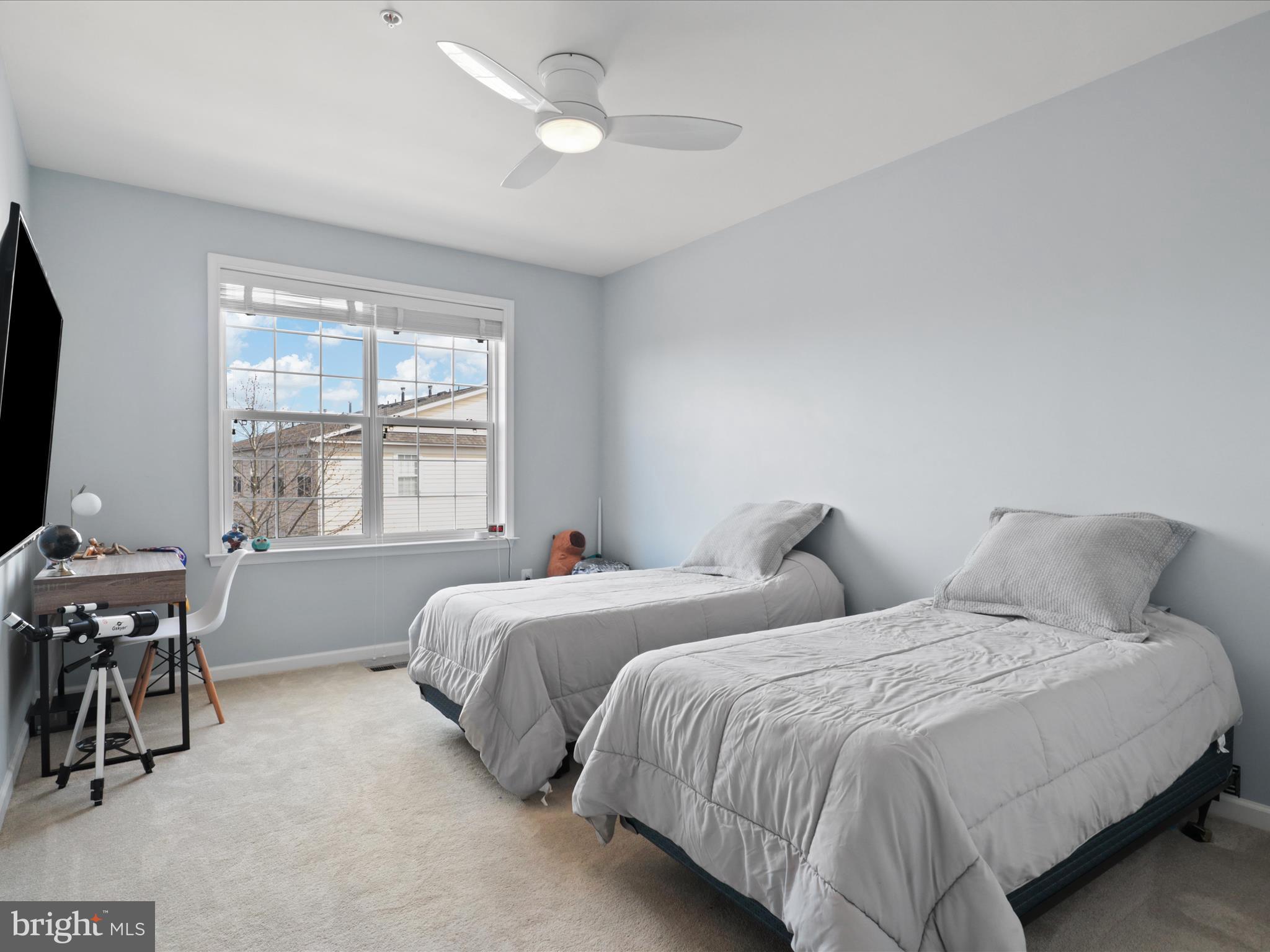 RESIDENCES AT BRAMBLETON - Residential