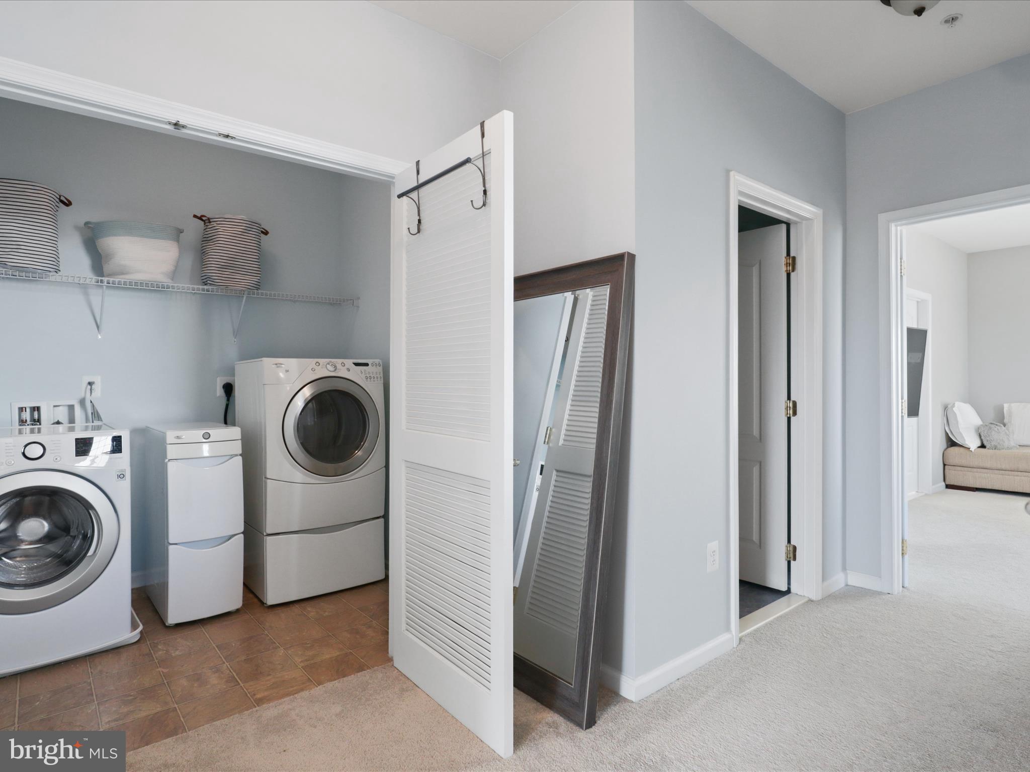 RESIDENCES AT BRAMBLETON - Residential