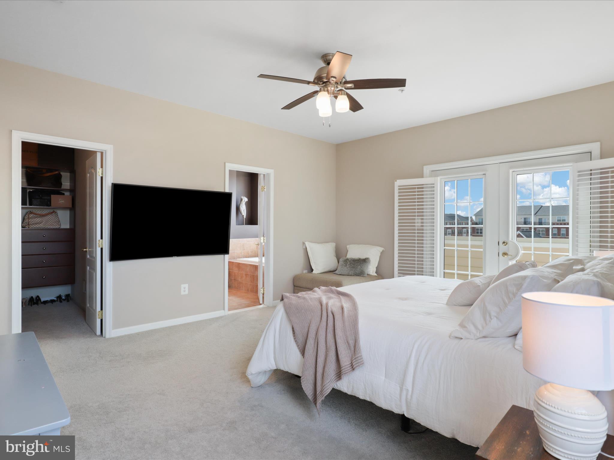 RESIDENCES AT BRAMBLETON - Residential