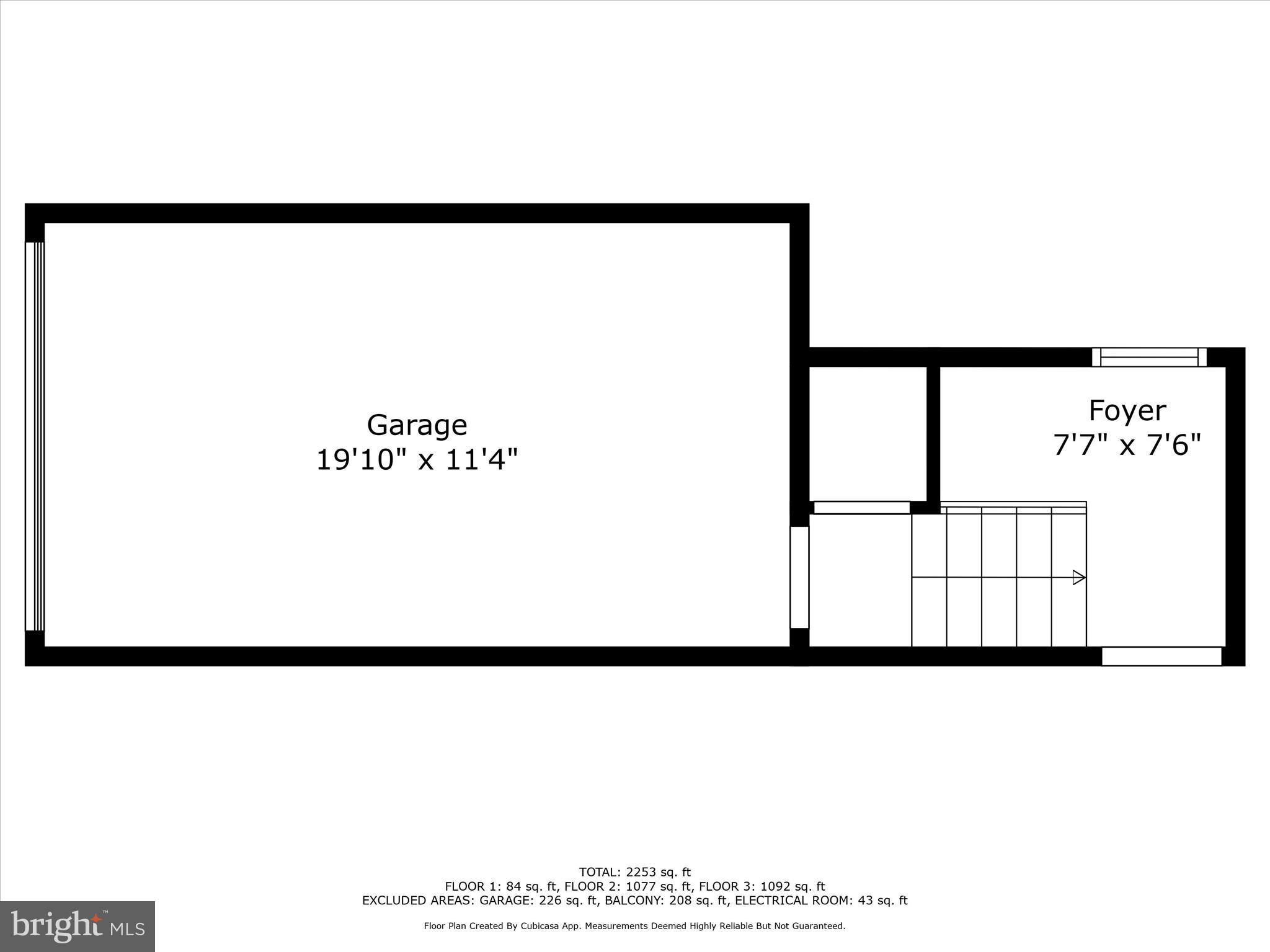 RESIDENCES AT BRAMBLETON - Residential