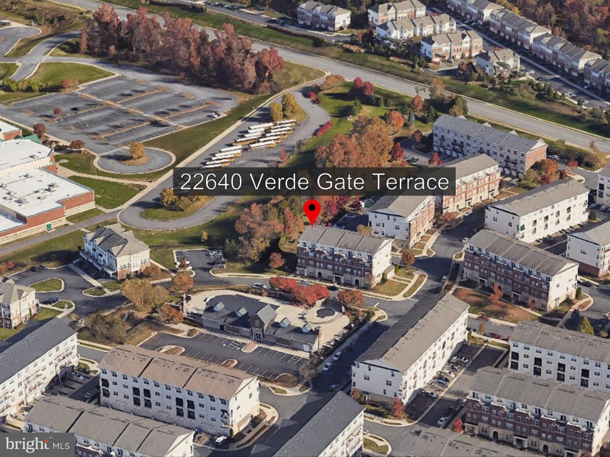 RESIDENCES AT BRAMBLETON - Residential