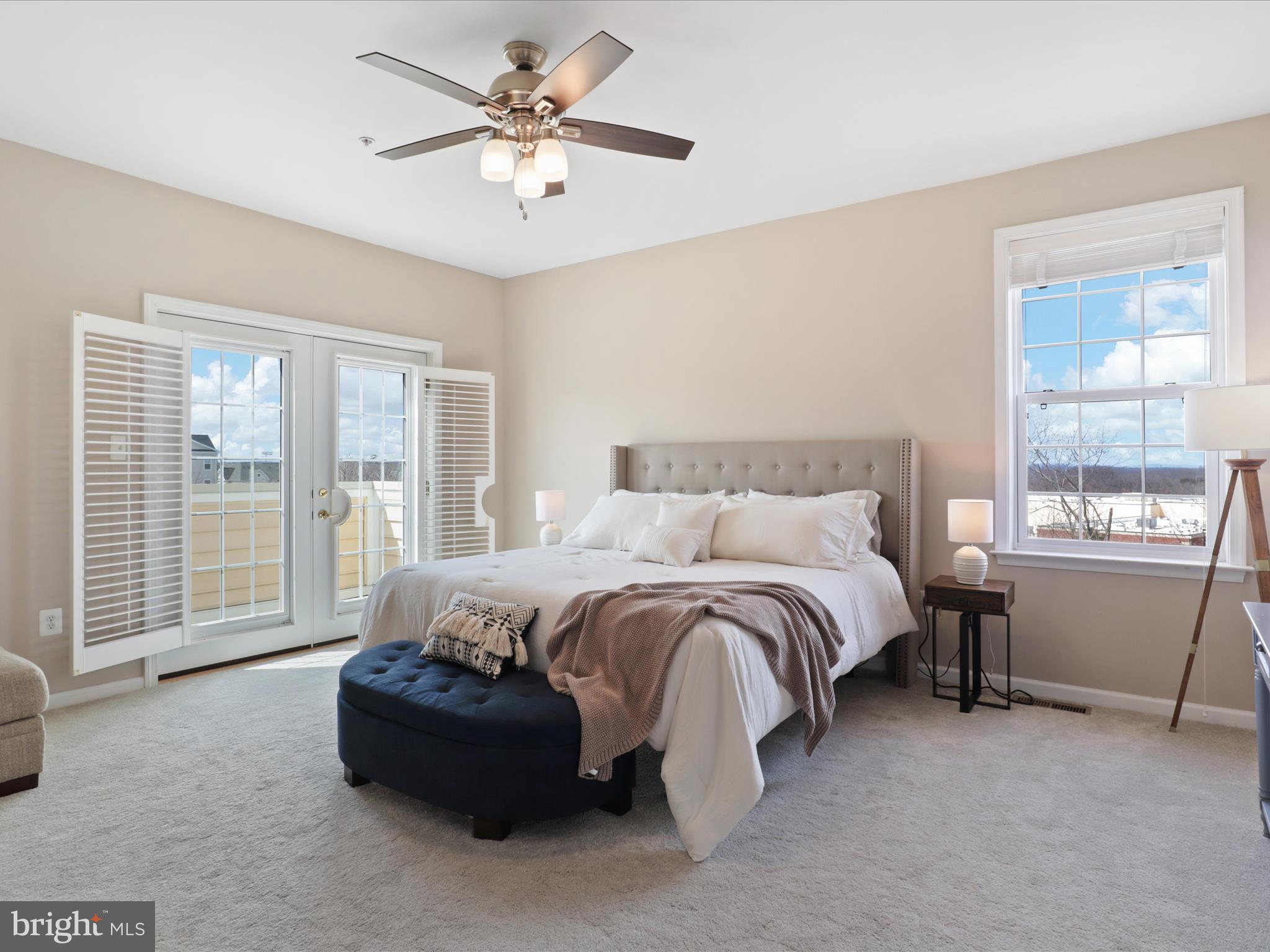 RESIDENCES AT BRAMBLETON - Residential