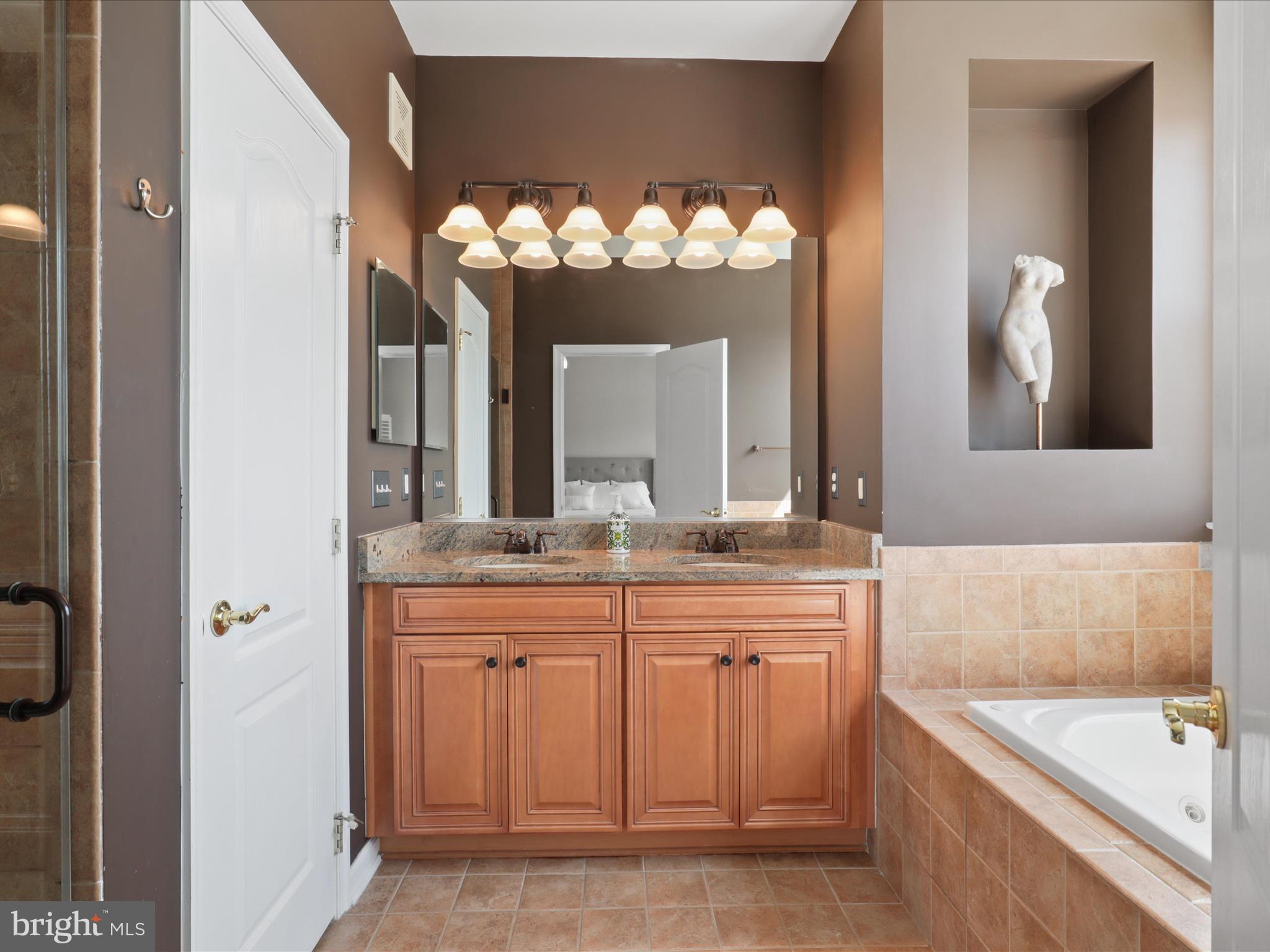 RESIDENCES AT BRAMBLETON - Residential