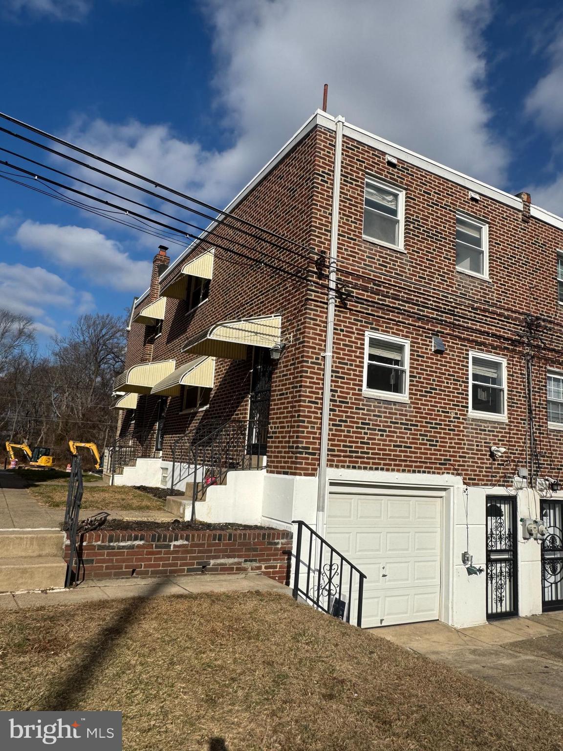 PHILADELPHIA (NORTHEAST) - Residential