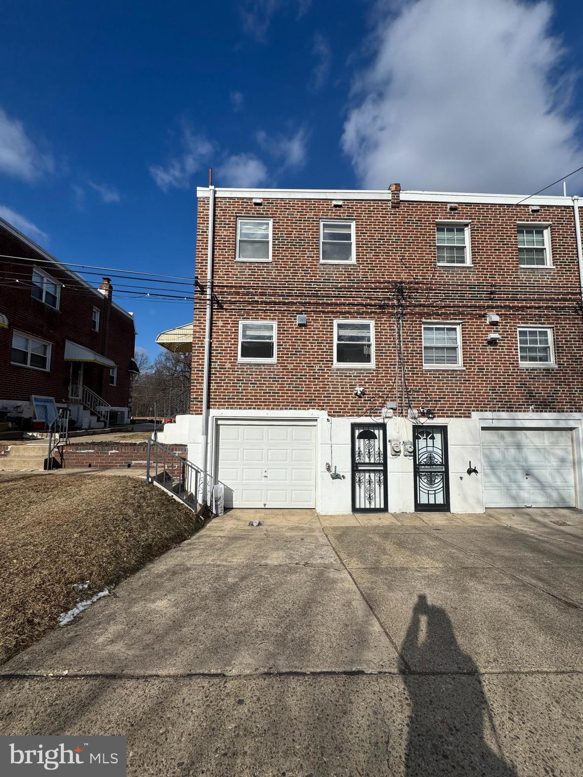 PHILADELPHIA (NORTHEAST) - Residential