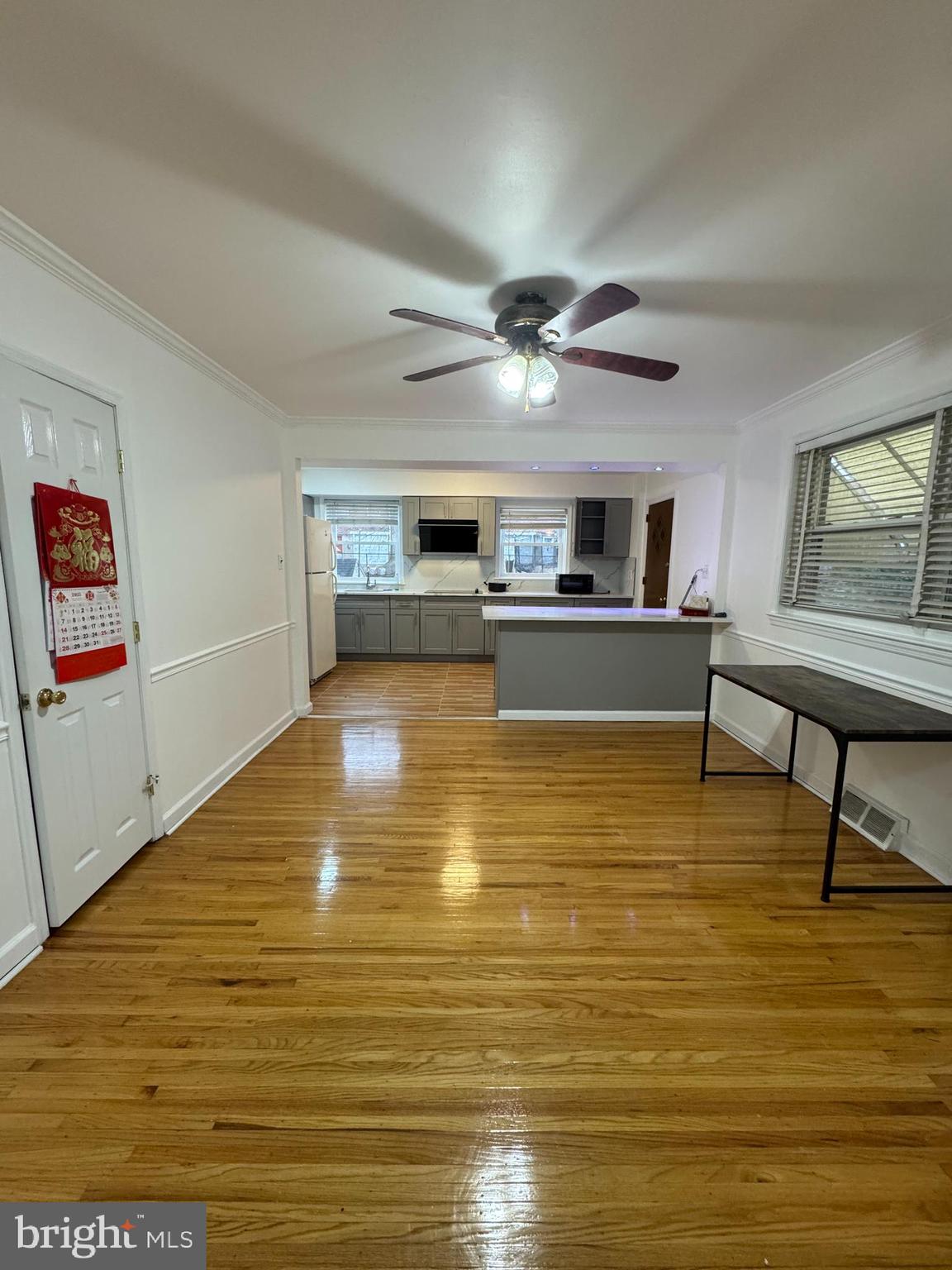 PHILADELPHIA (NORTHEAST) - Residential