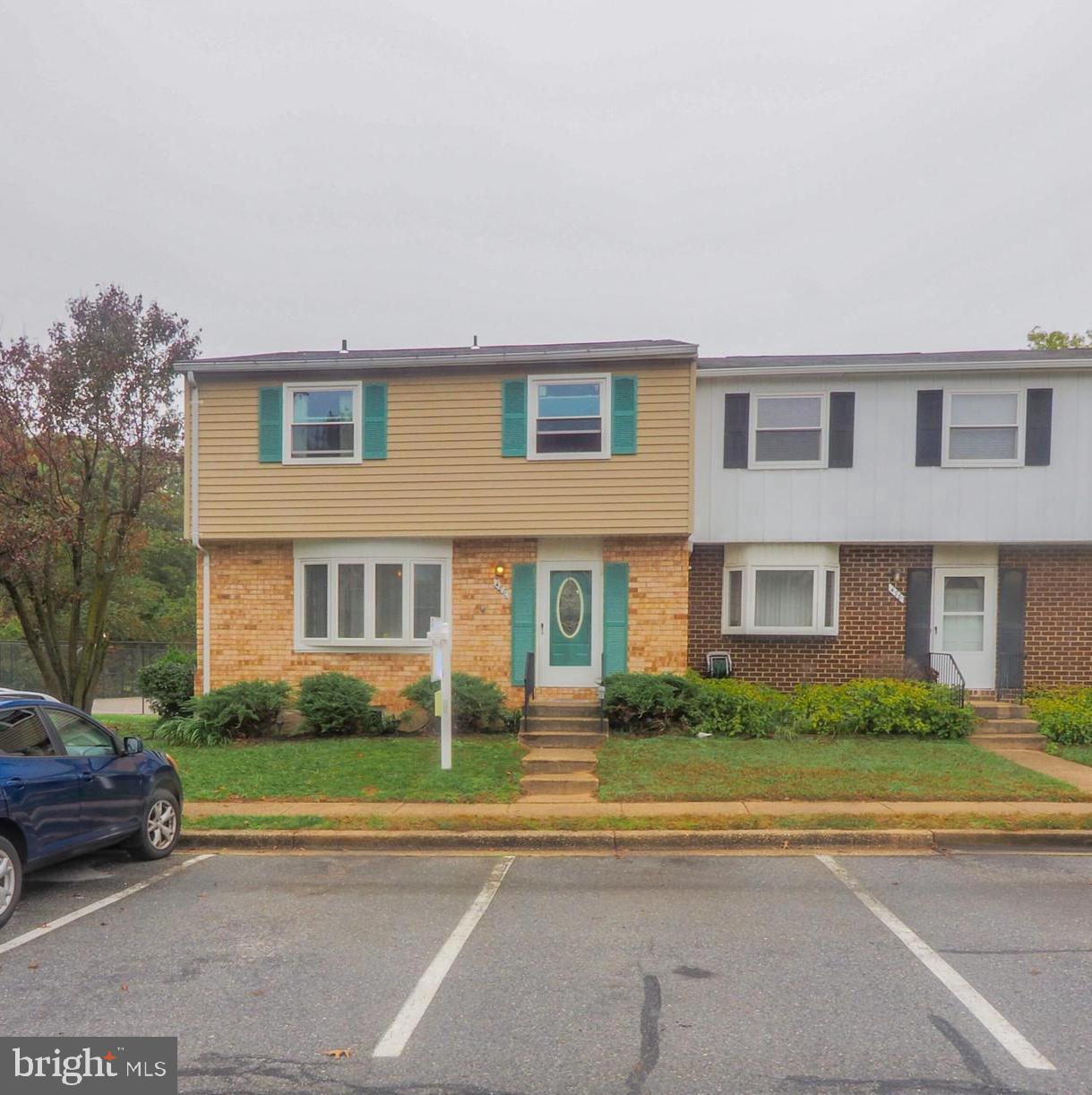 ELVATON TOWNE CONDO - Residential