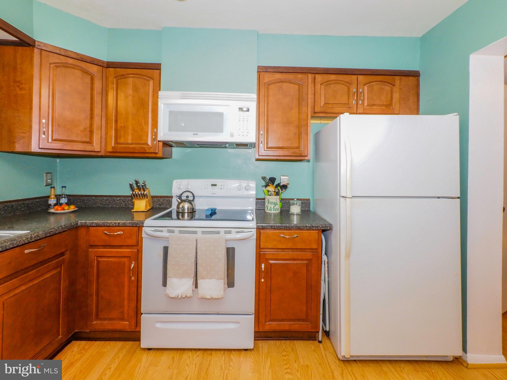 ELVATON TOWNE CONDO - Residential