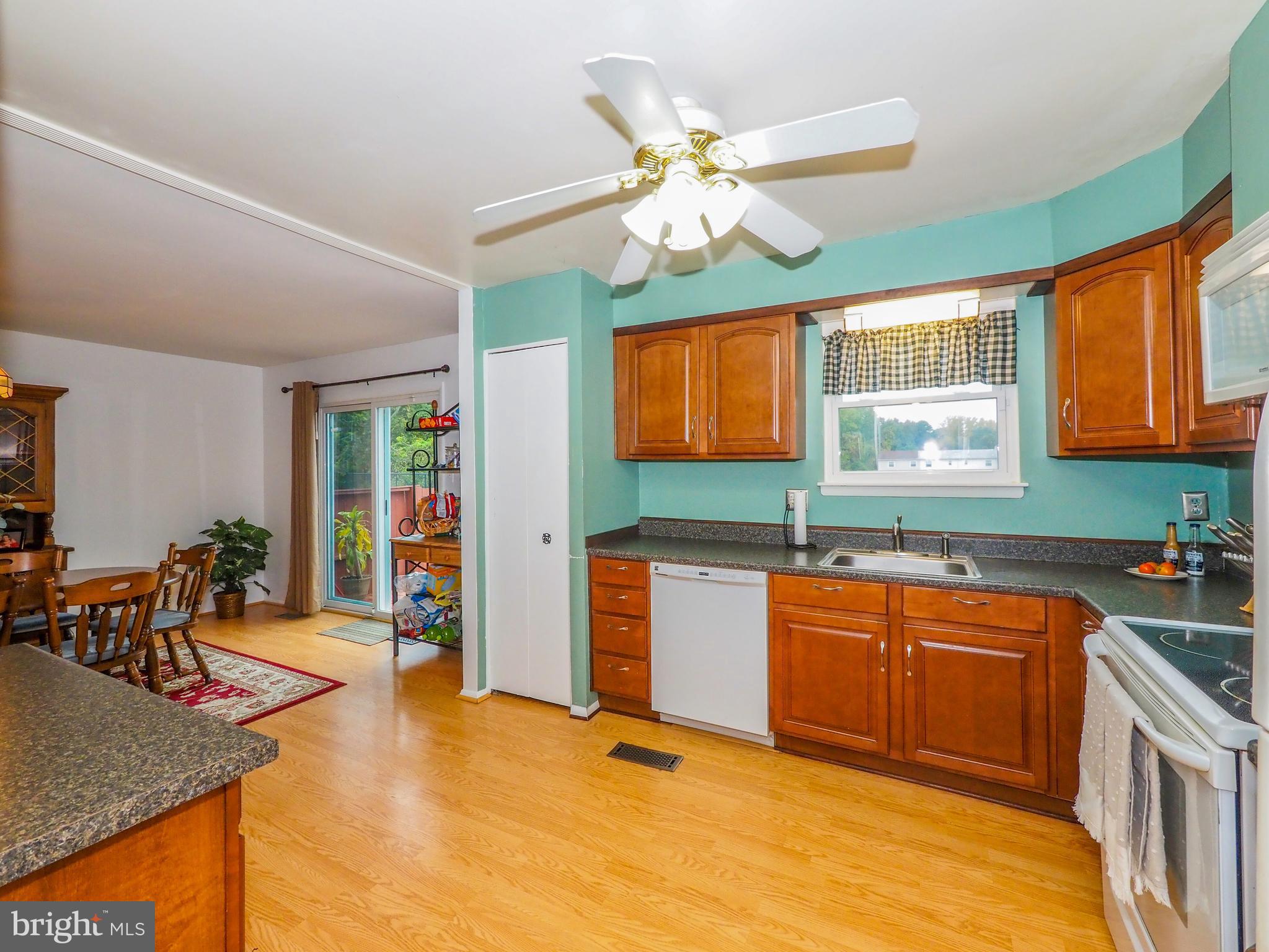 ELVATON TOWNE CONDO - Residential