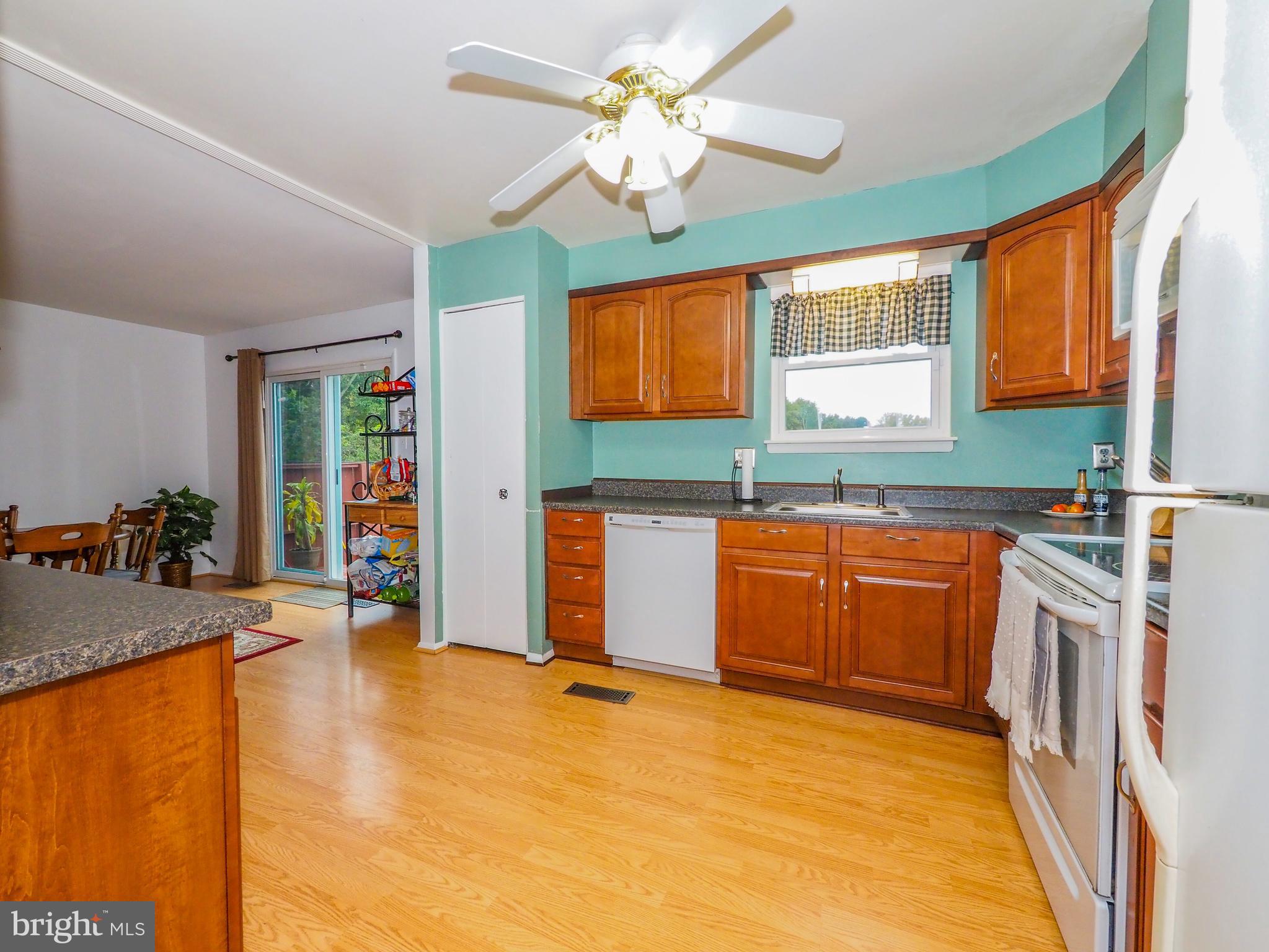 ELVATON TOWNE CONDO - Residential