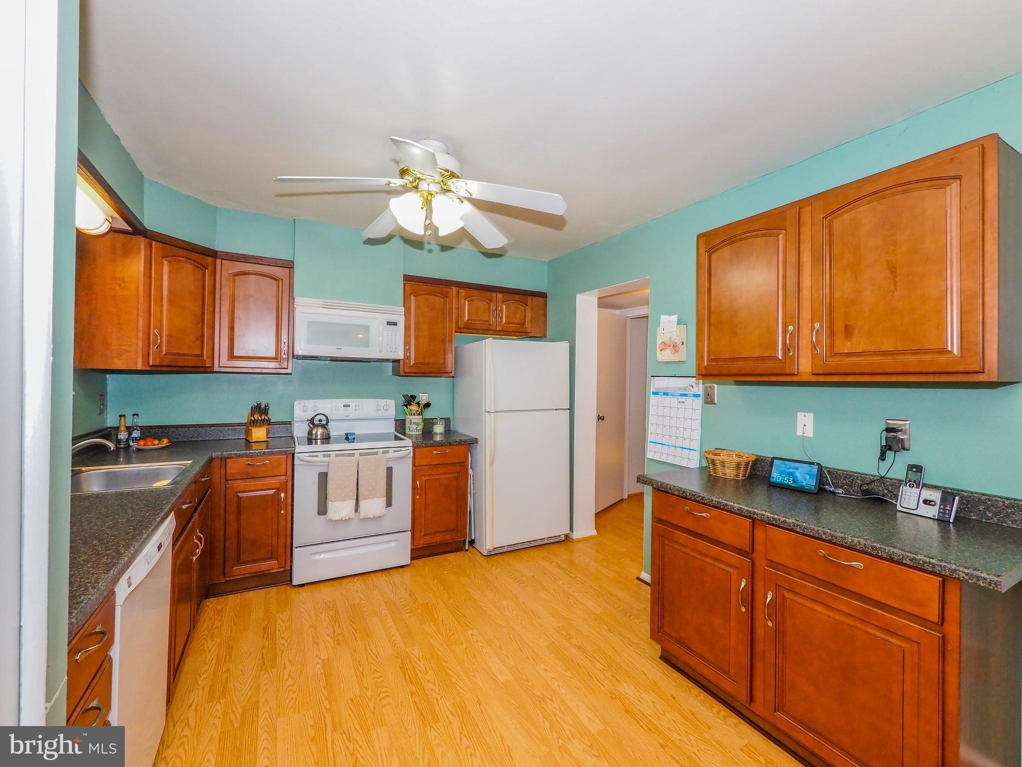 ELVATON TOWNE CONDO - Residential