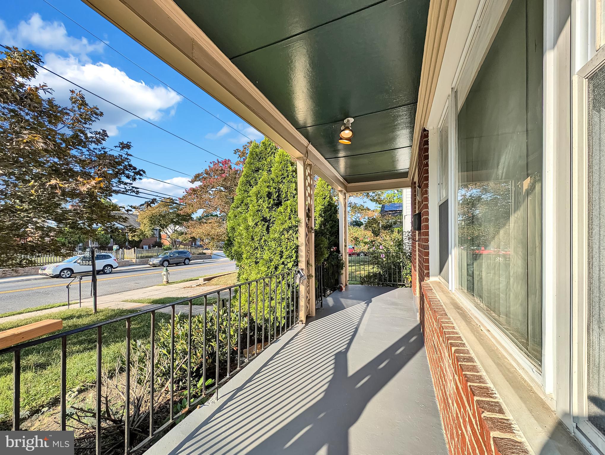 OAKVIEW - Residential Lease