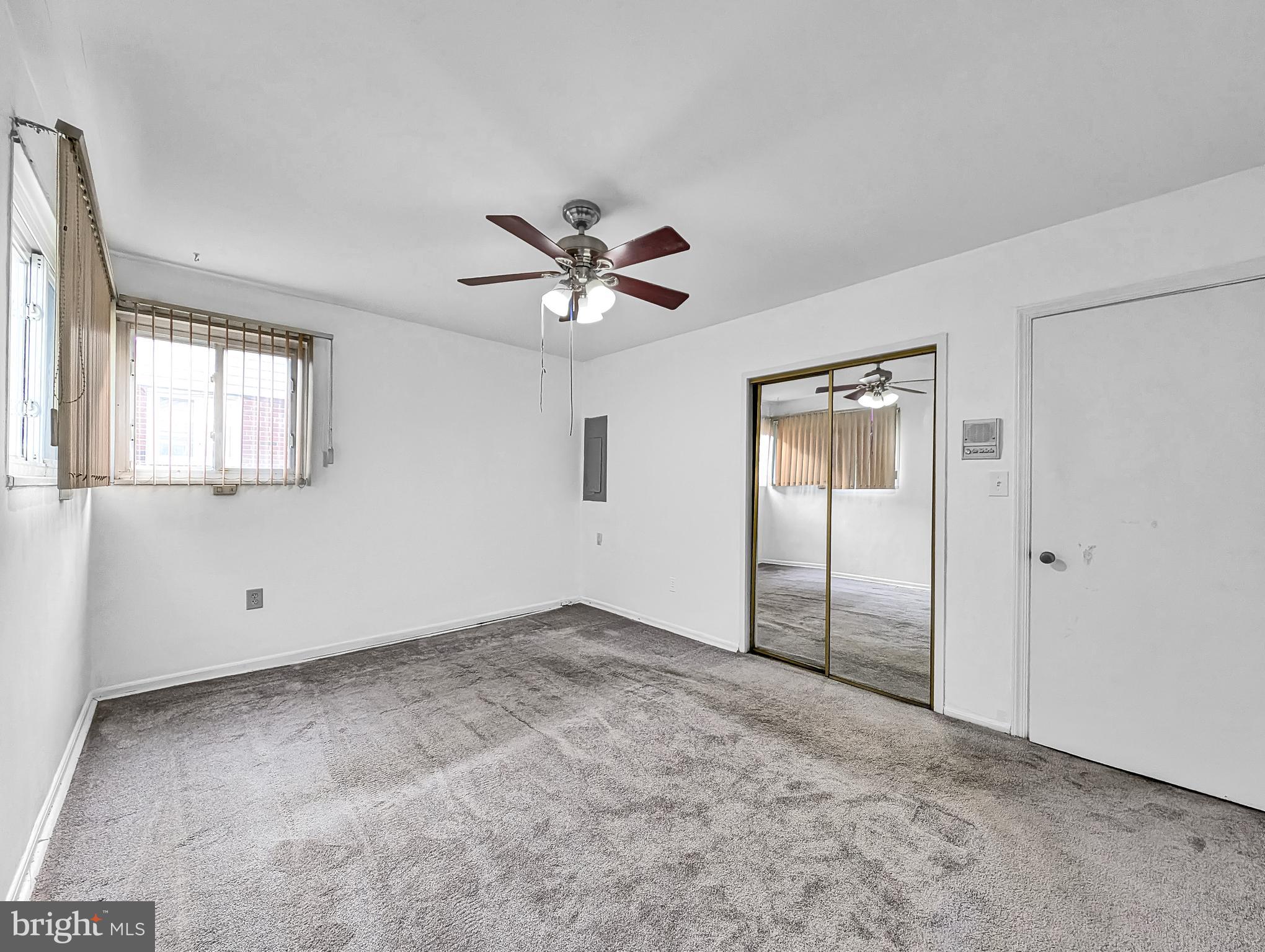 OAKVIEW - Residential Lease