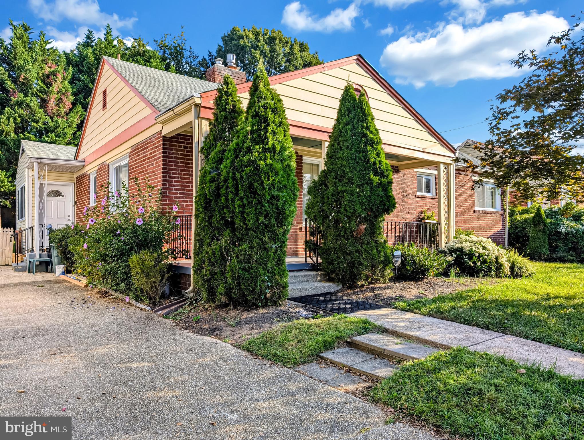 OAKVIEW - Residential Lease