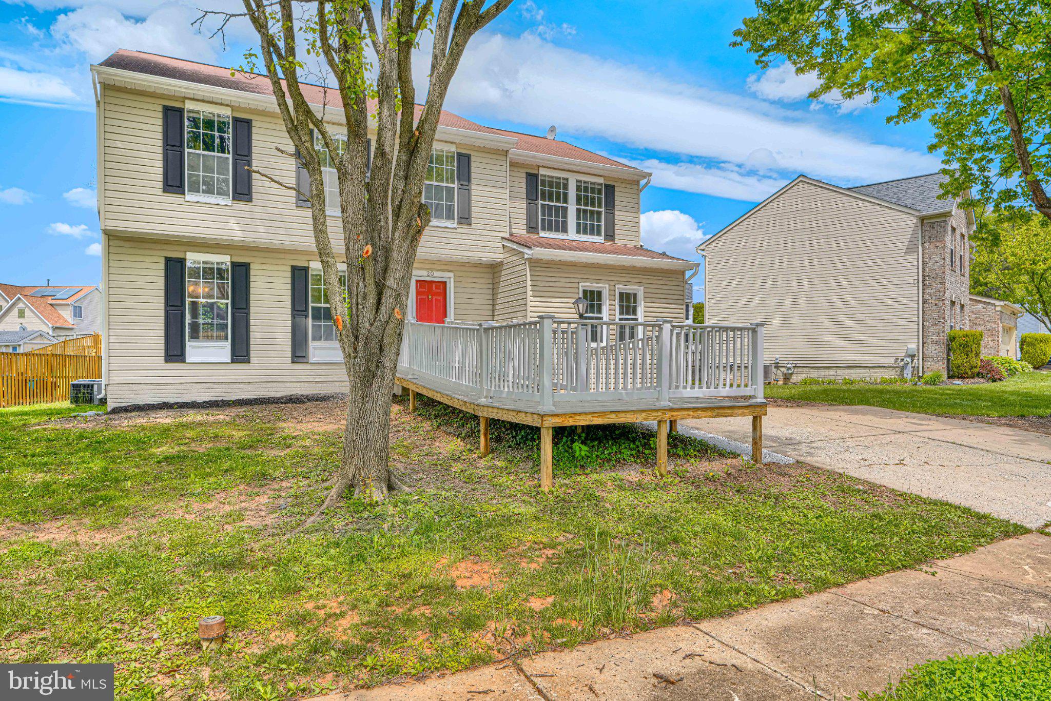 SUNSET RIDGE - Residential