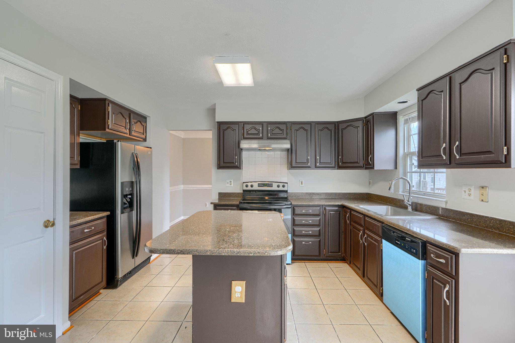 SUNSET RIDGE - Residential