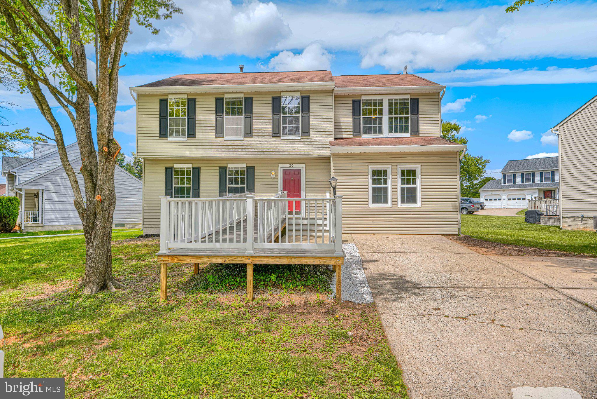 SUNSET RIDGE - Residential