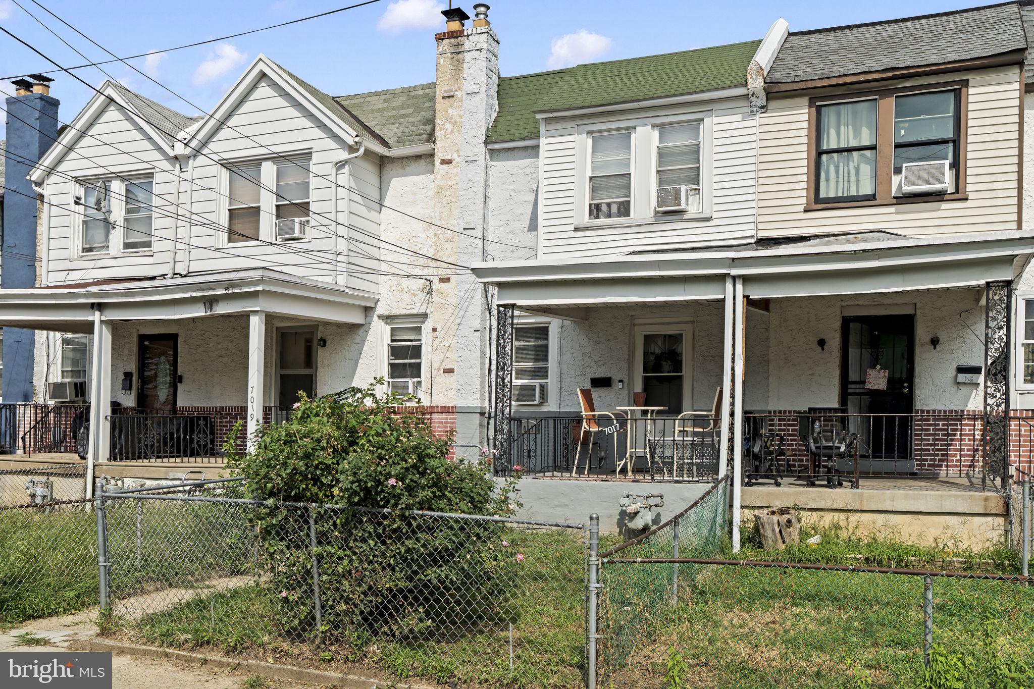 7017 RADBOURNE ROAD