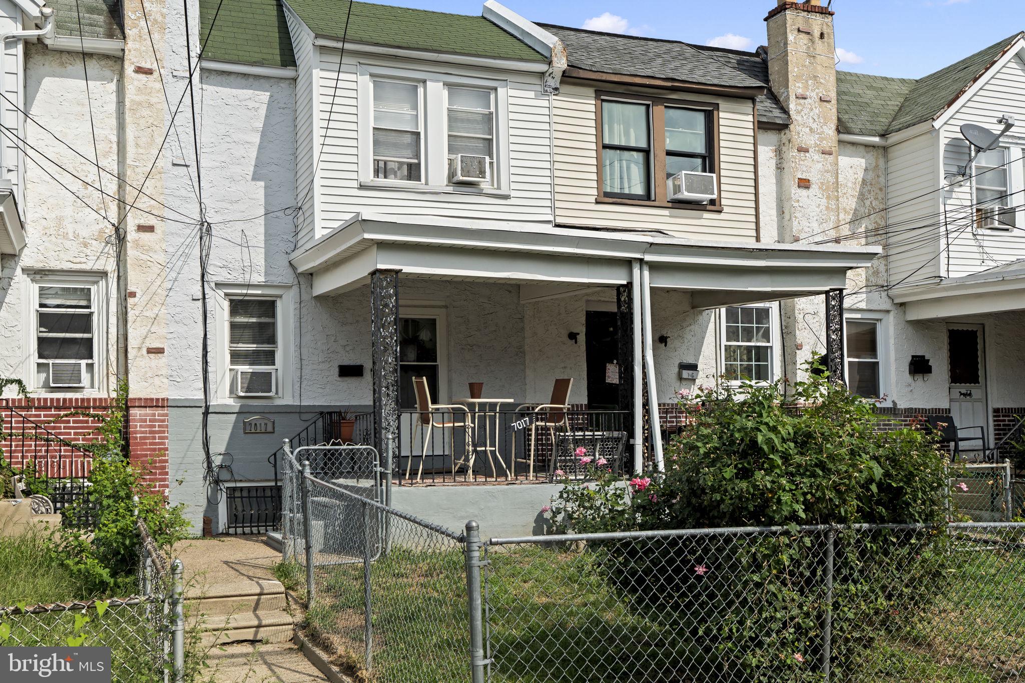 7017 RADBOURNE ROAD