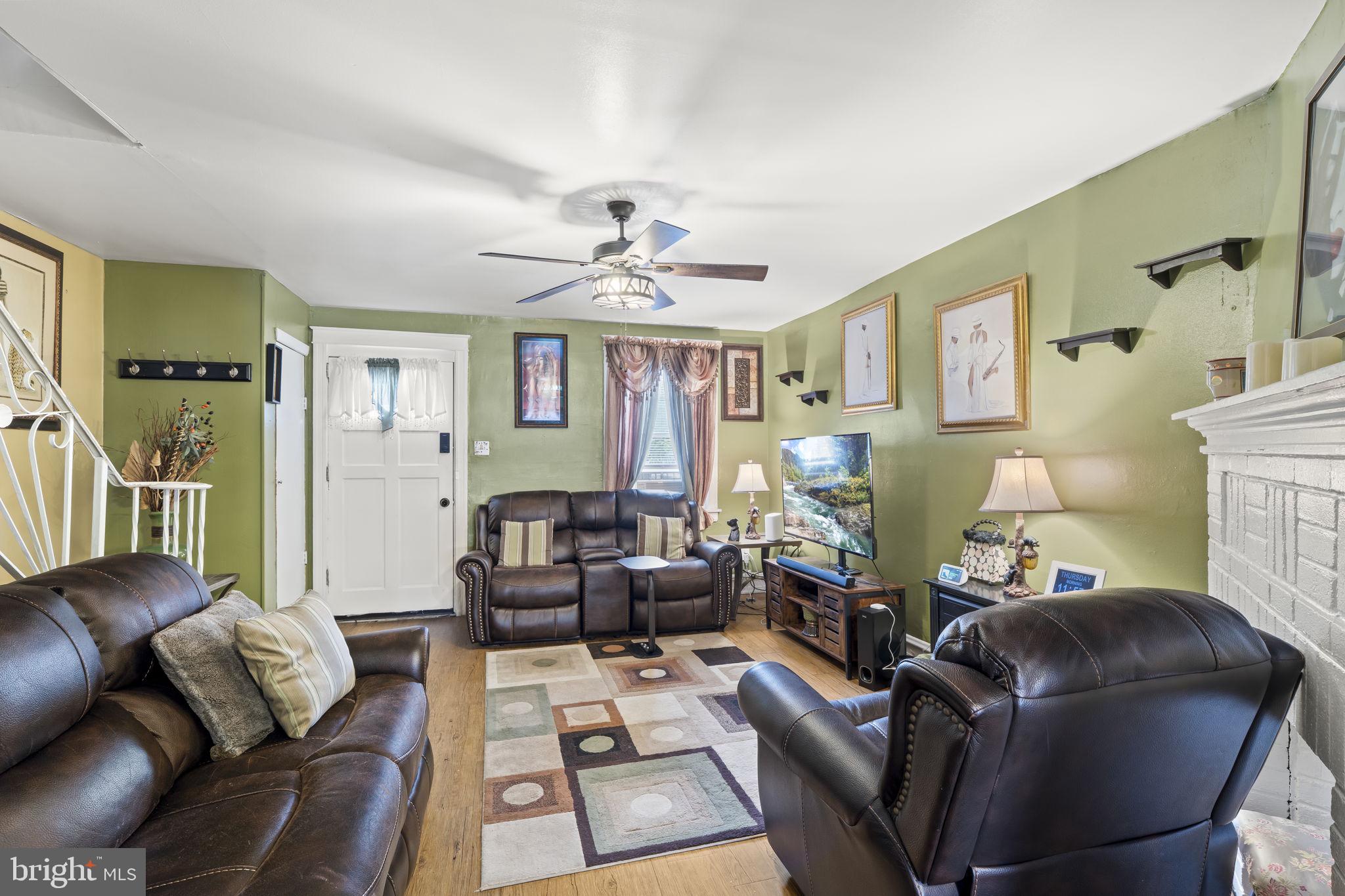 7017 RADBOURNE ROAD