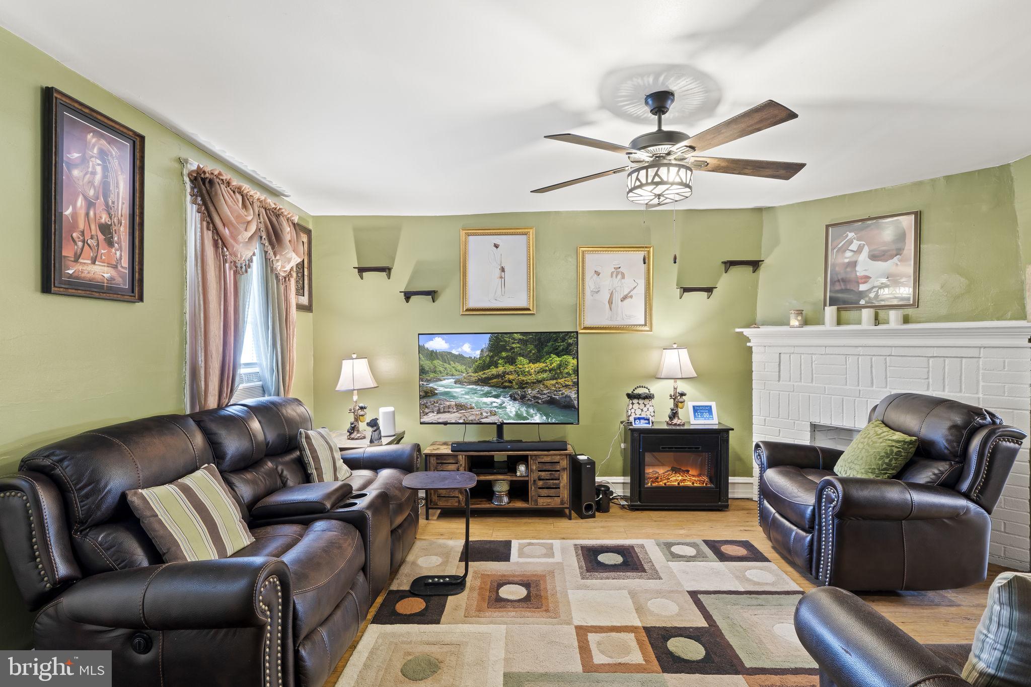 7017 RADBOURNE ROAD