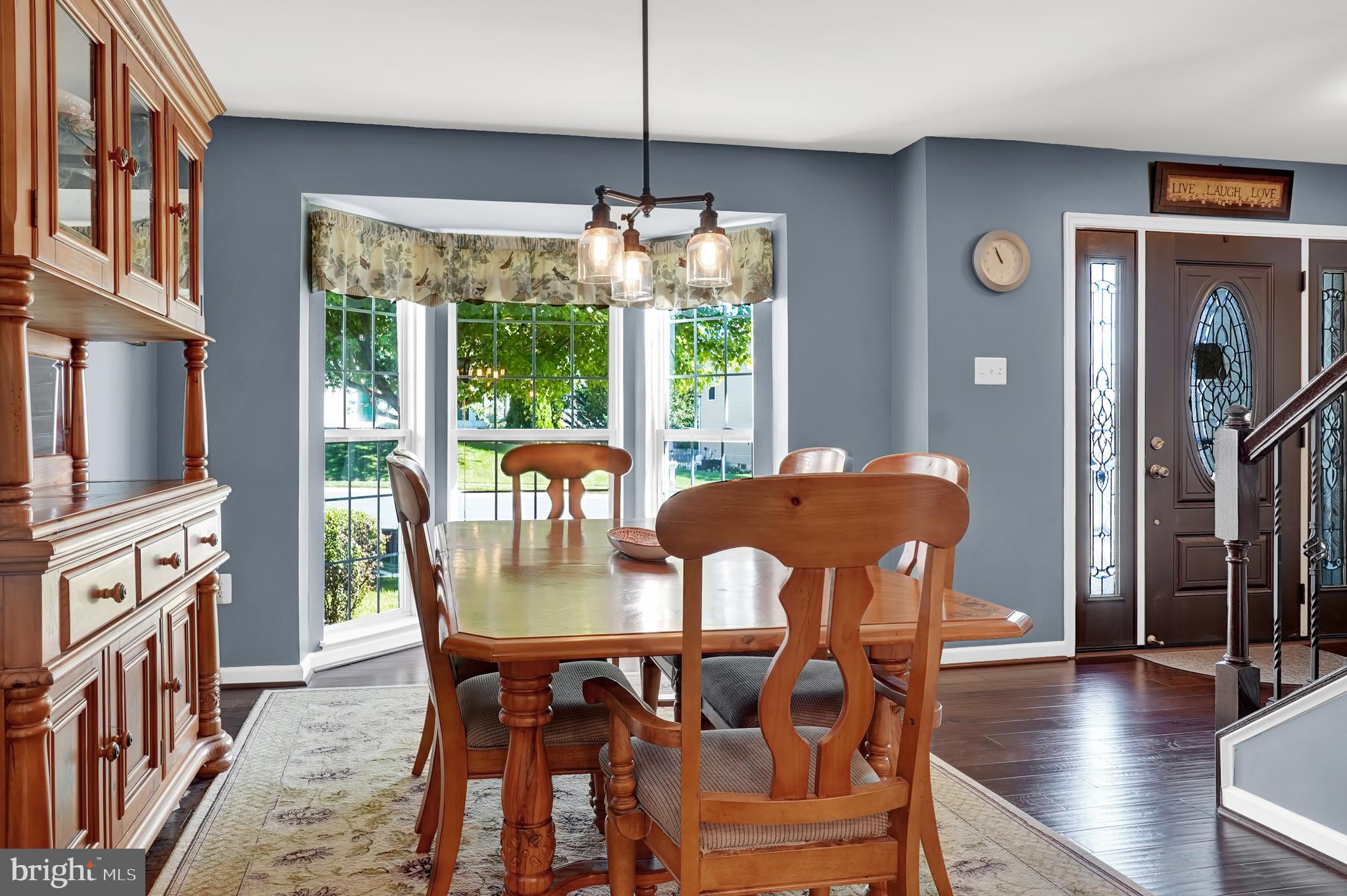 IRWINS CHOICE - Residential