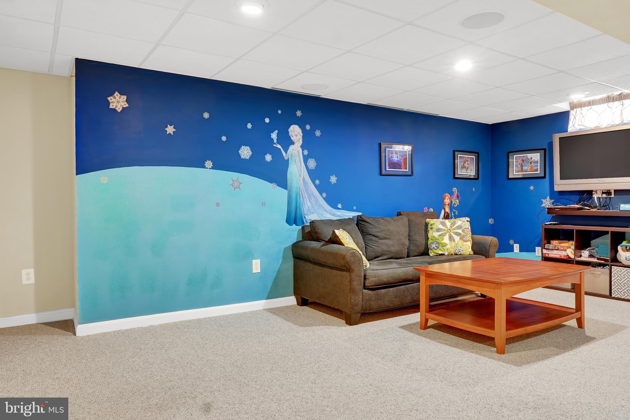 IRWINS CHOICE - Residential