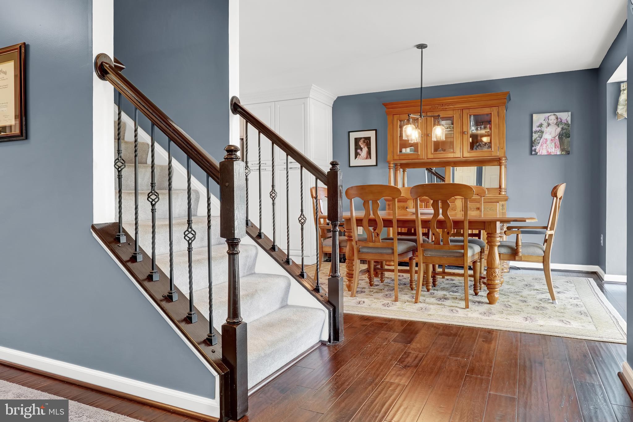 IRWINS CHOICE - Residential