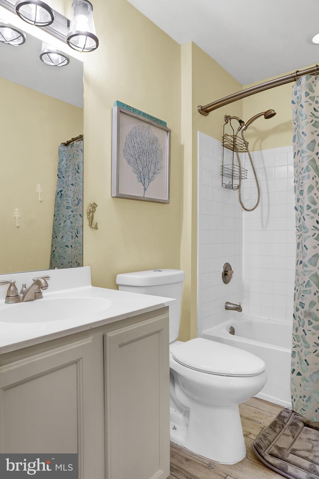 IRWINS CHOICE - Residential