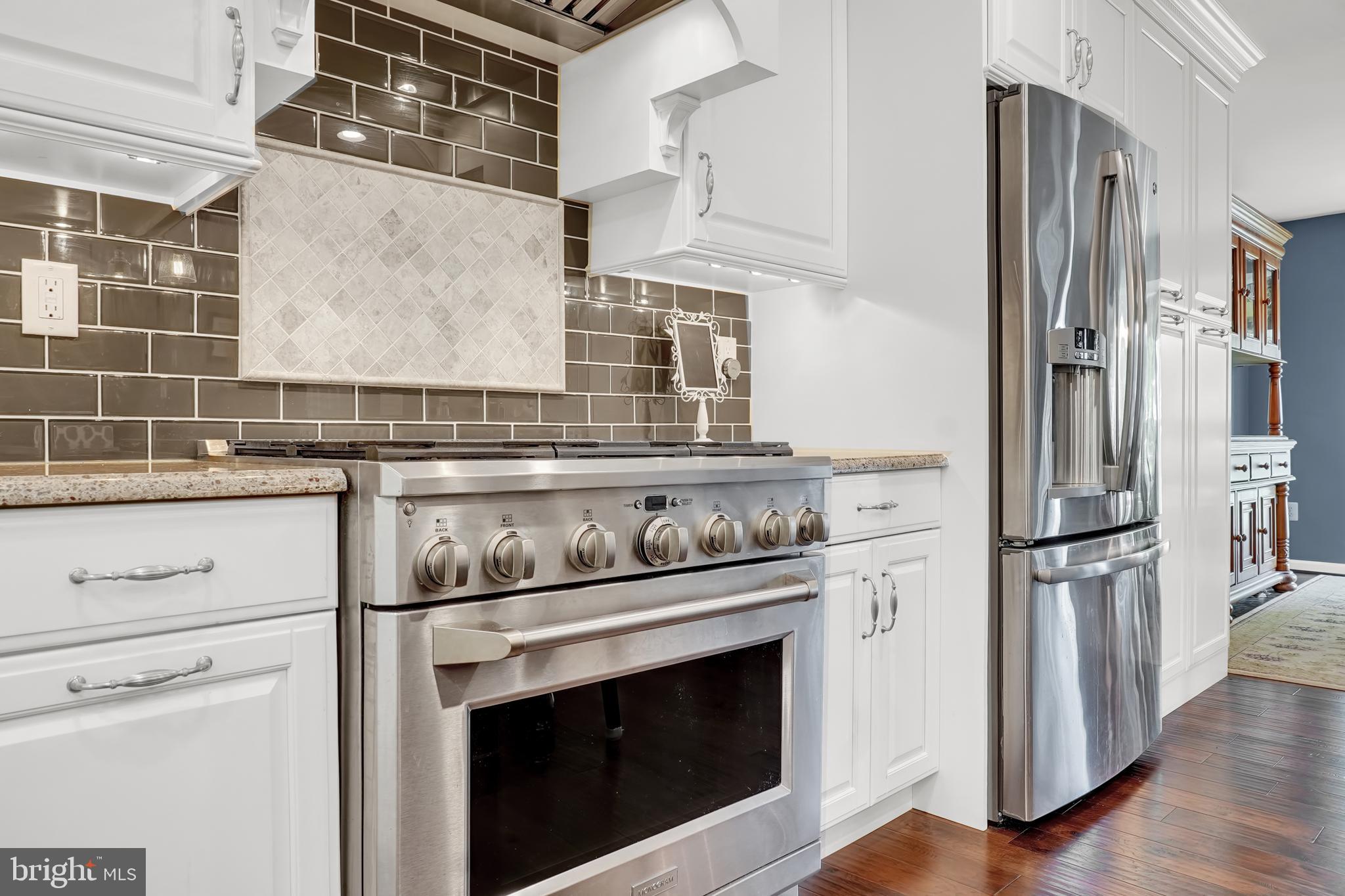 IRWINS CHOICE - Residential