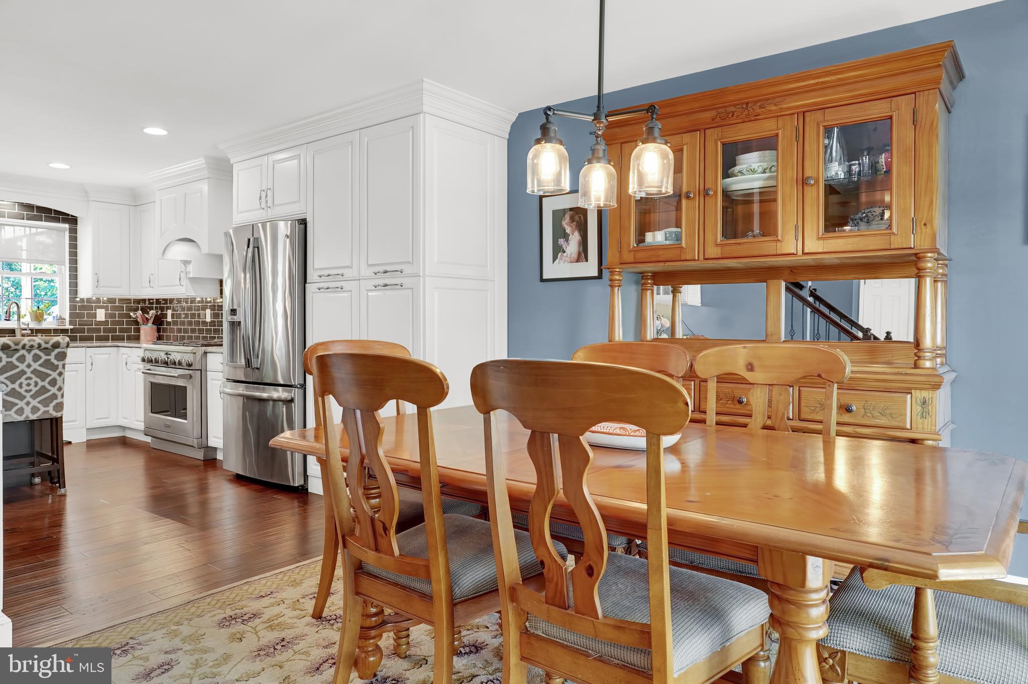 IRWINS CHOICE - Residential