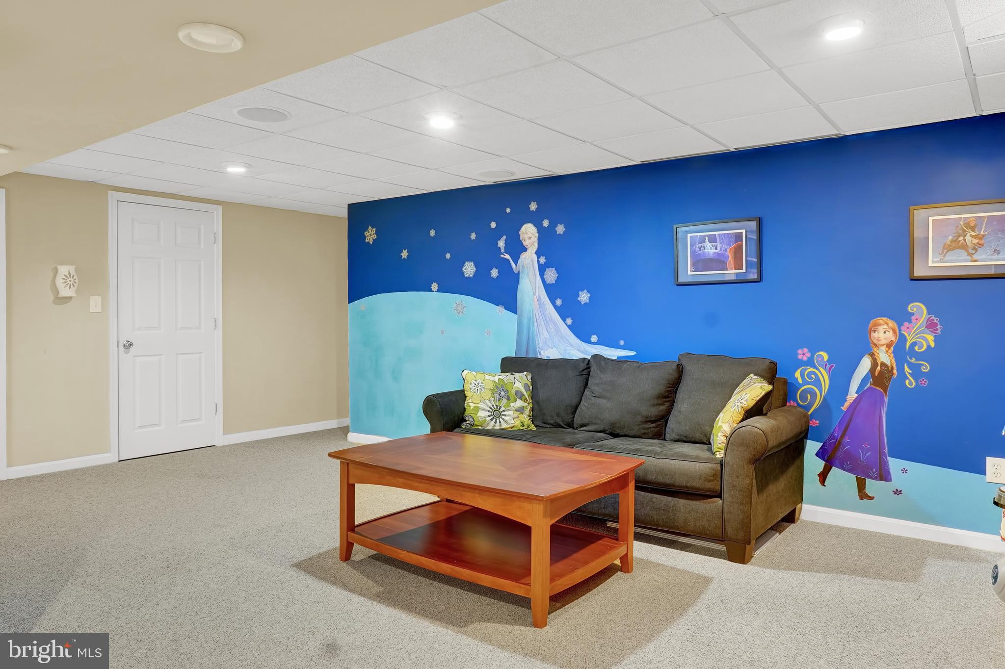 IRWINS CHOICE - Residential