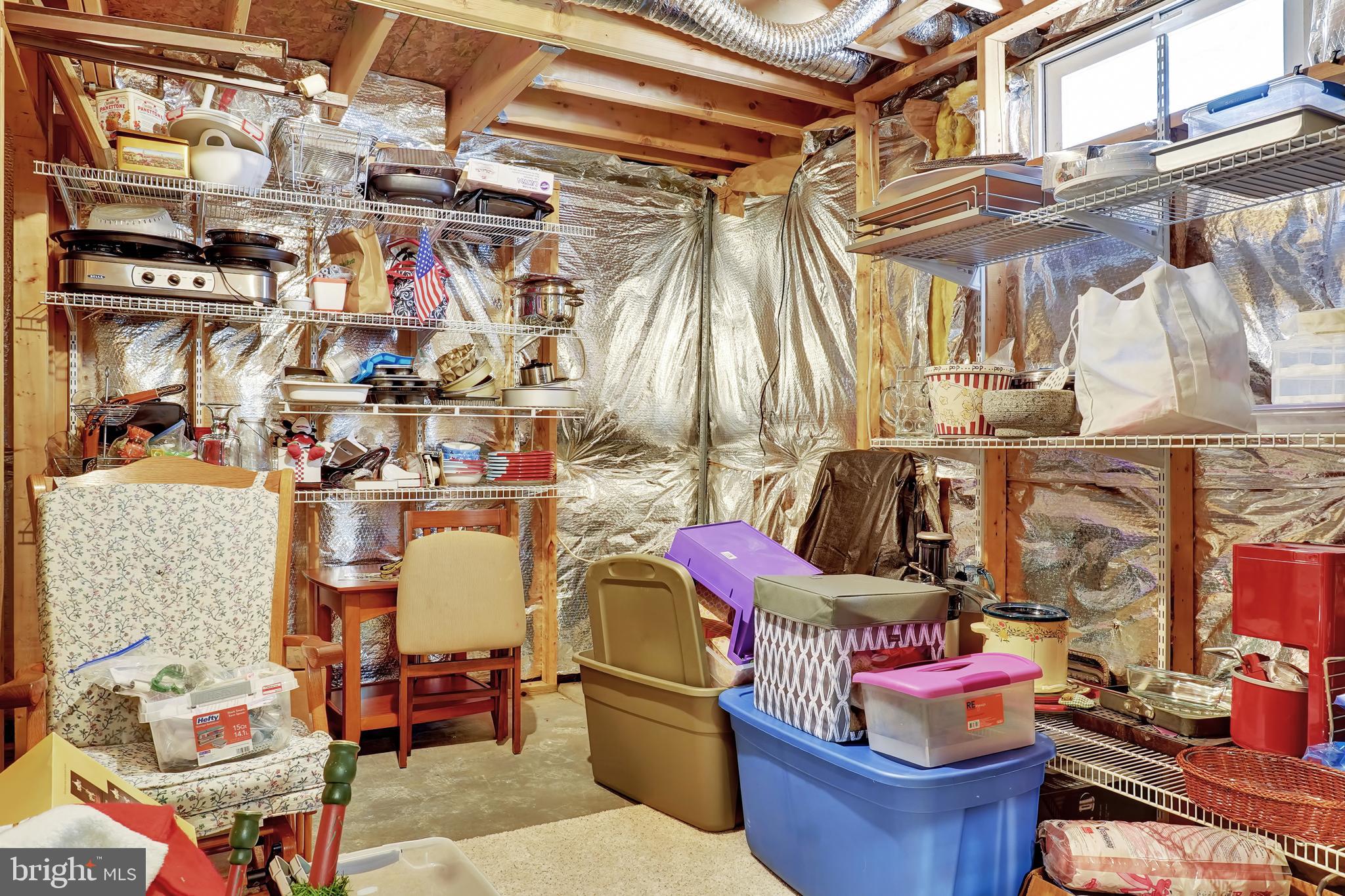 IRWINS CHOICE - Residential