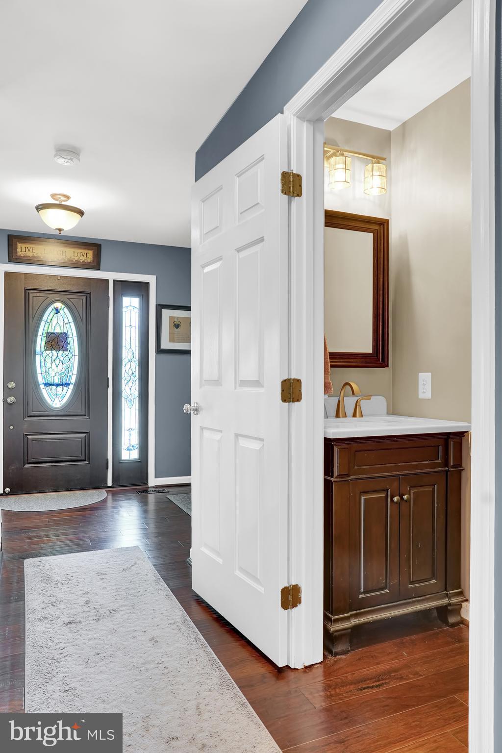 IRWINS CHOICE - Residential